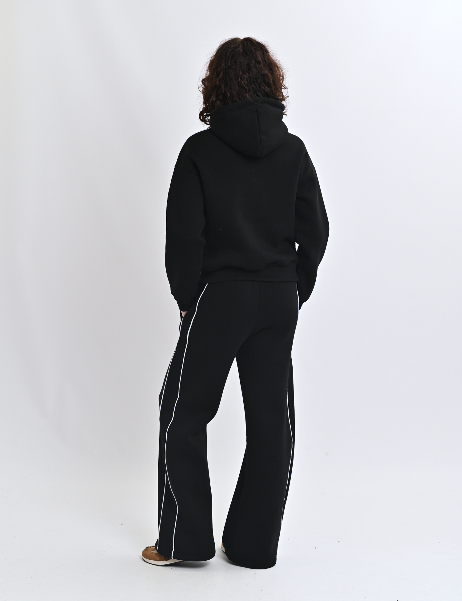 Картинка Костюм чорний