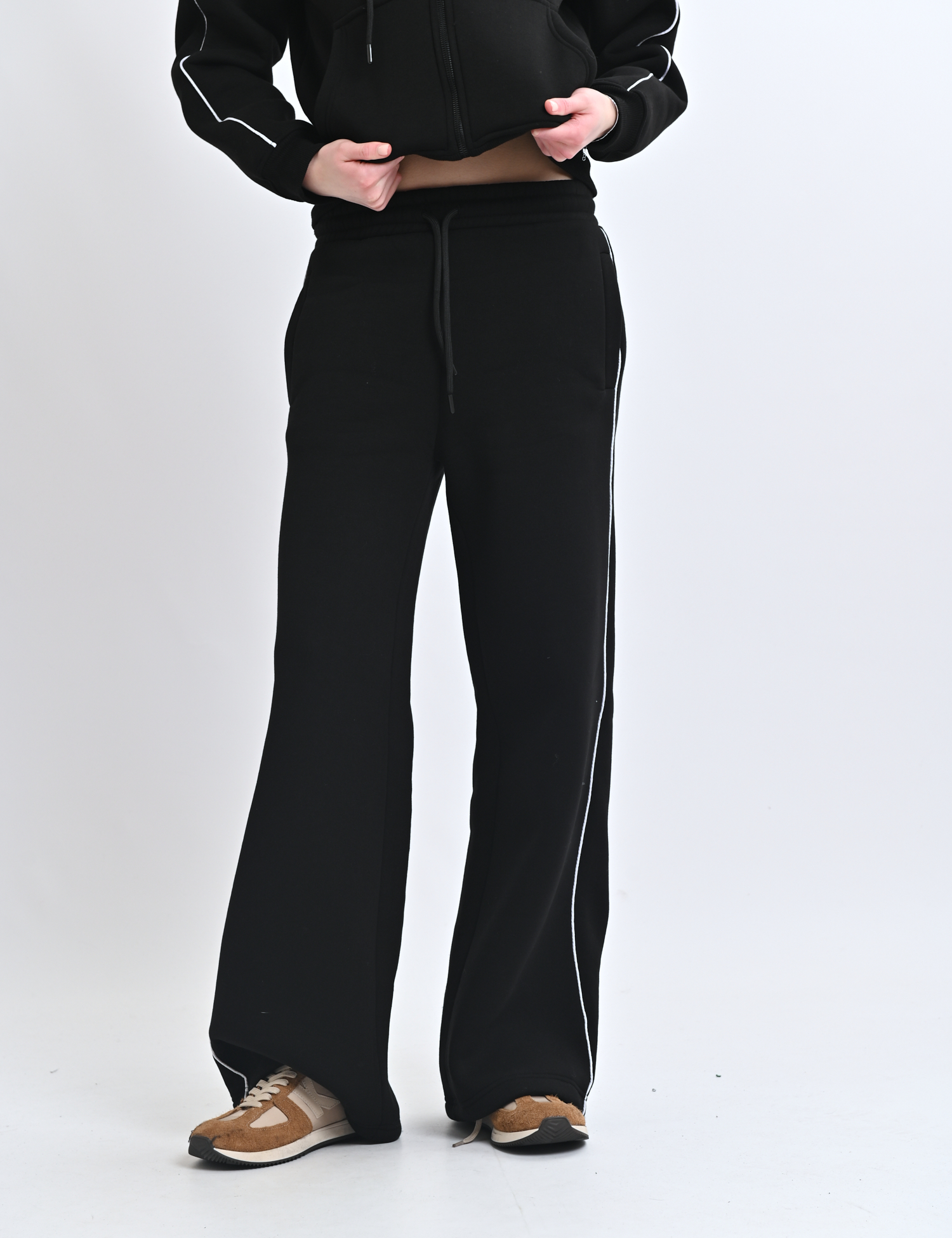 Картинка Костюм чорний