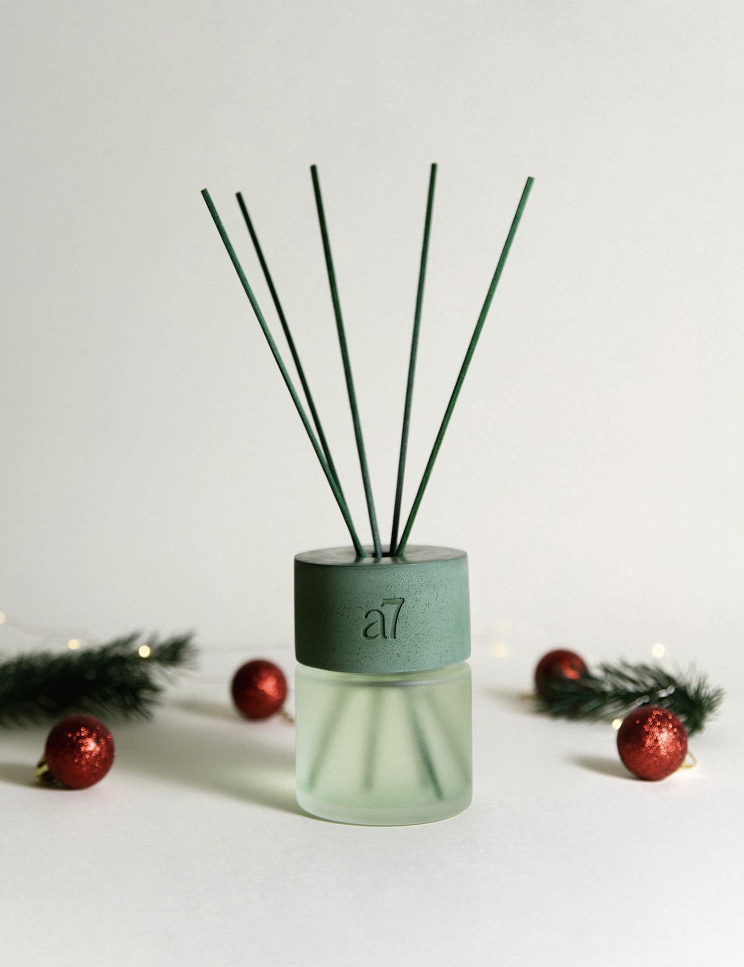 Картинка Аромадифузор CHRISTMAS COLLECTION