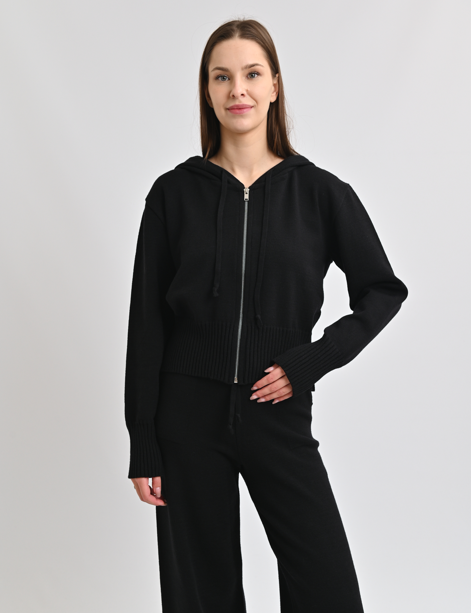 Картинка Костюм чорний