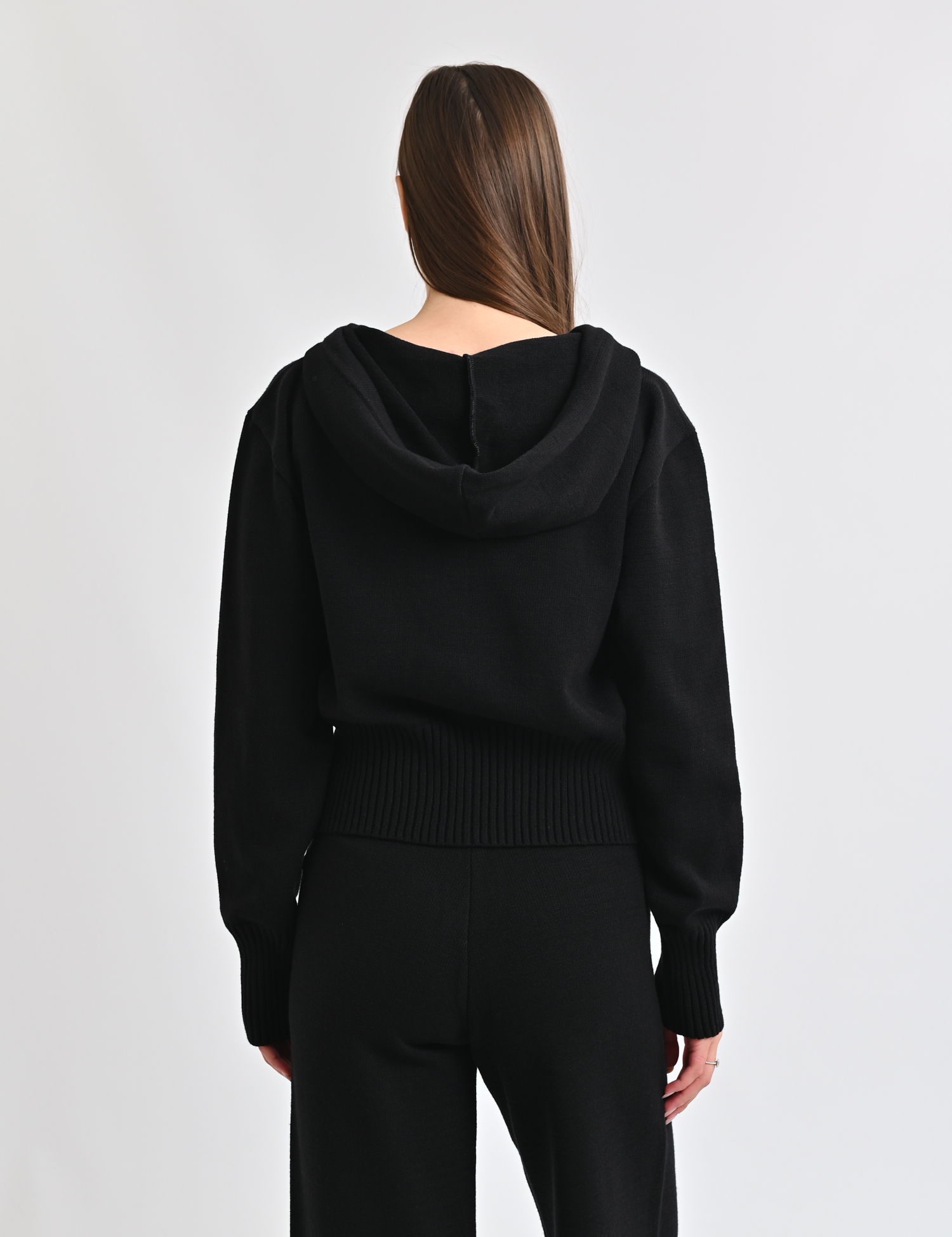 Картинка Костюм чорний