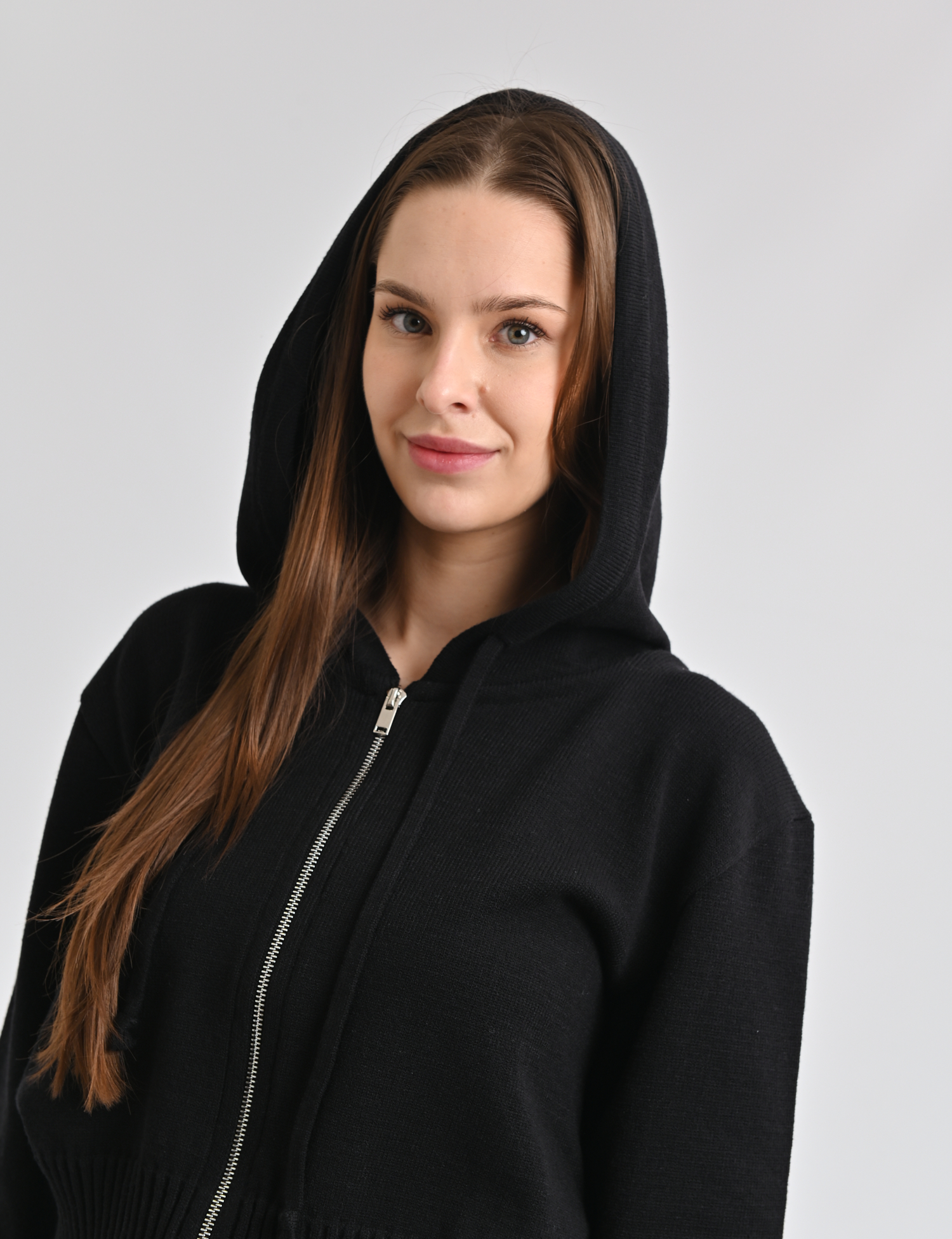 Картинка Костюм чорний