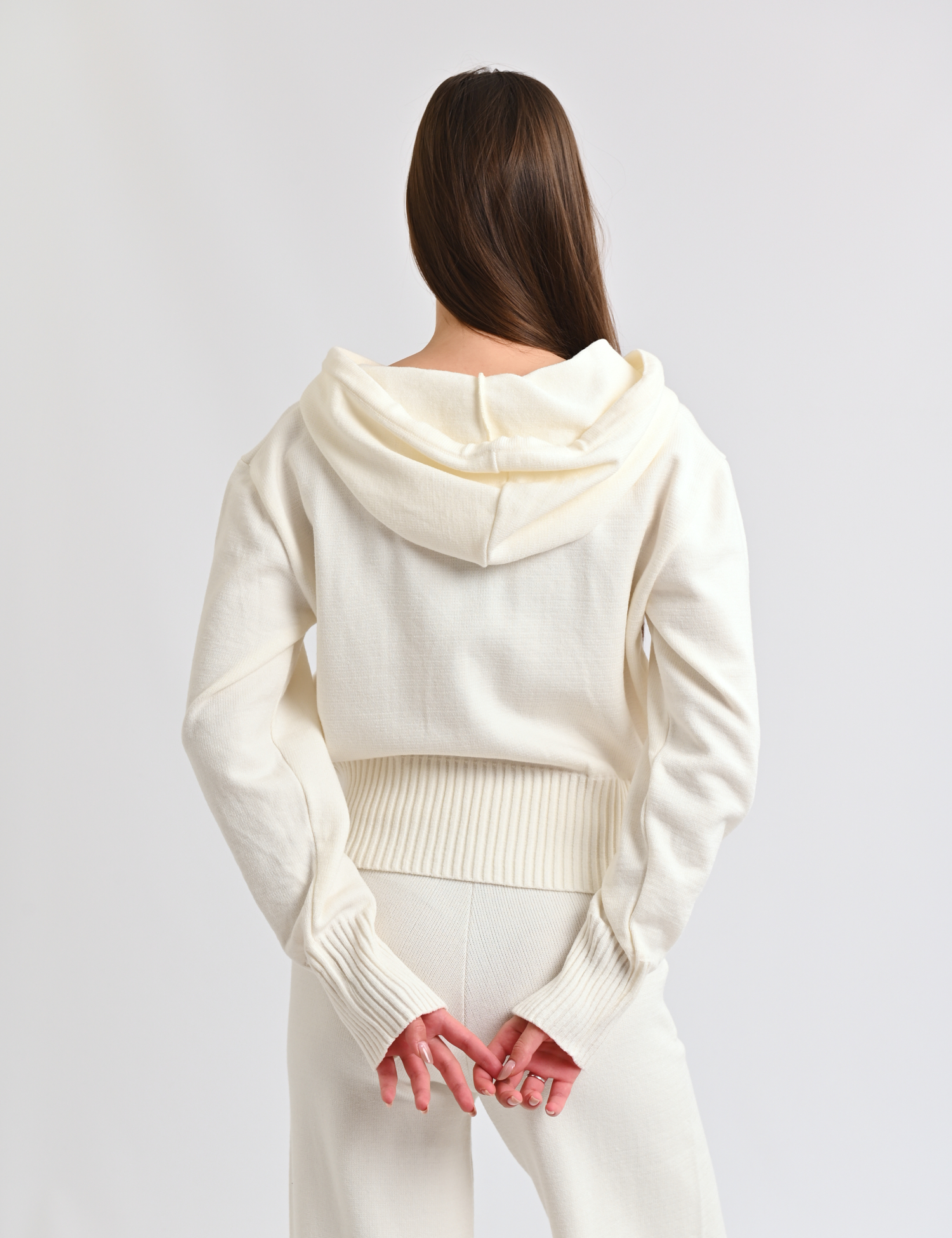 Картинка Костюм білий