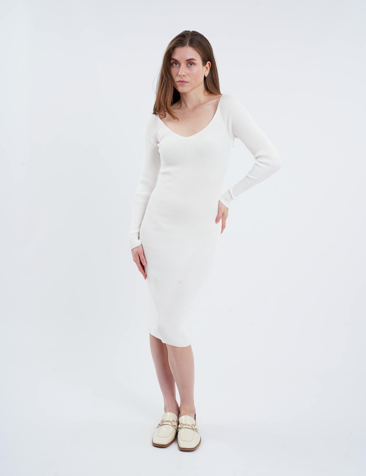 Картинка Сукня біла