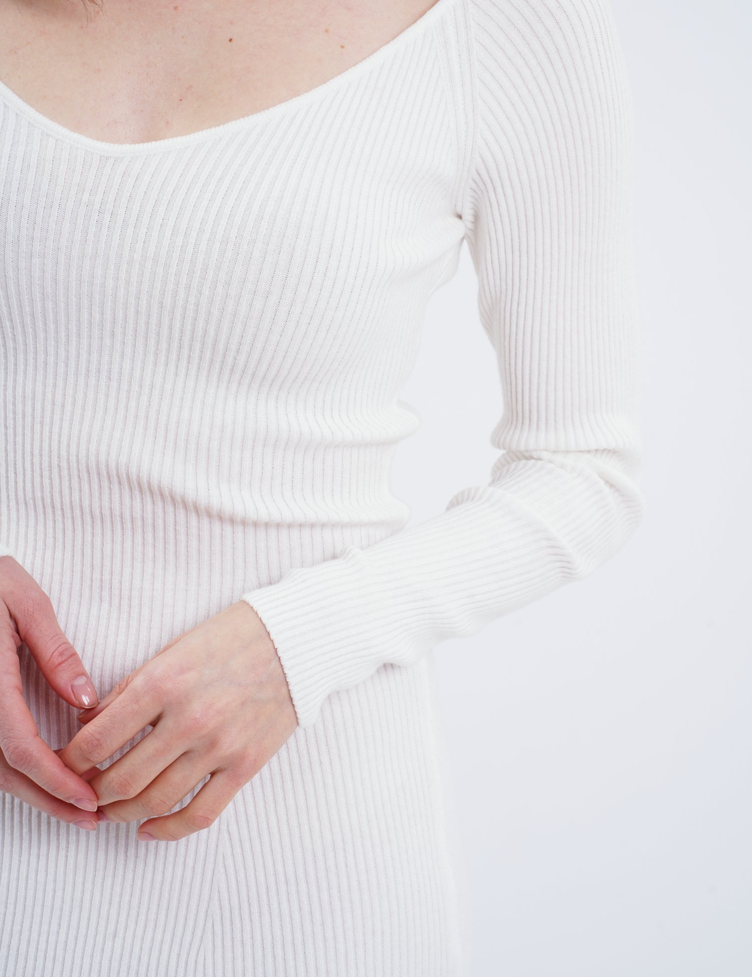 Картинка Сукня біла