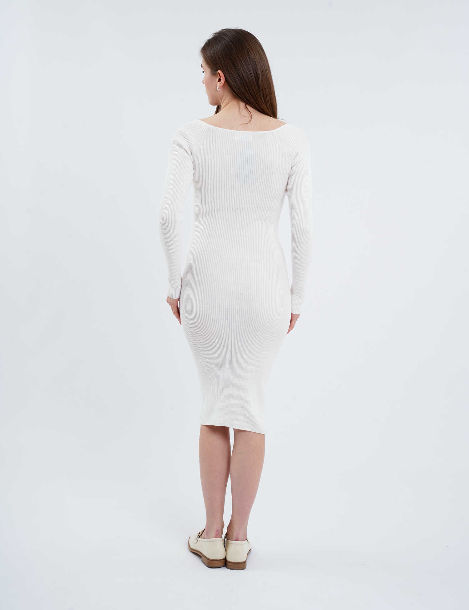 Картинка Сукня біла