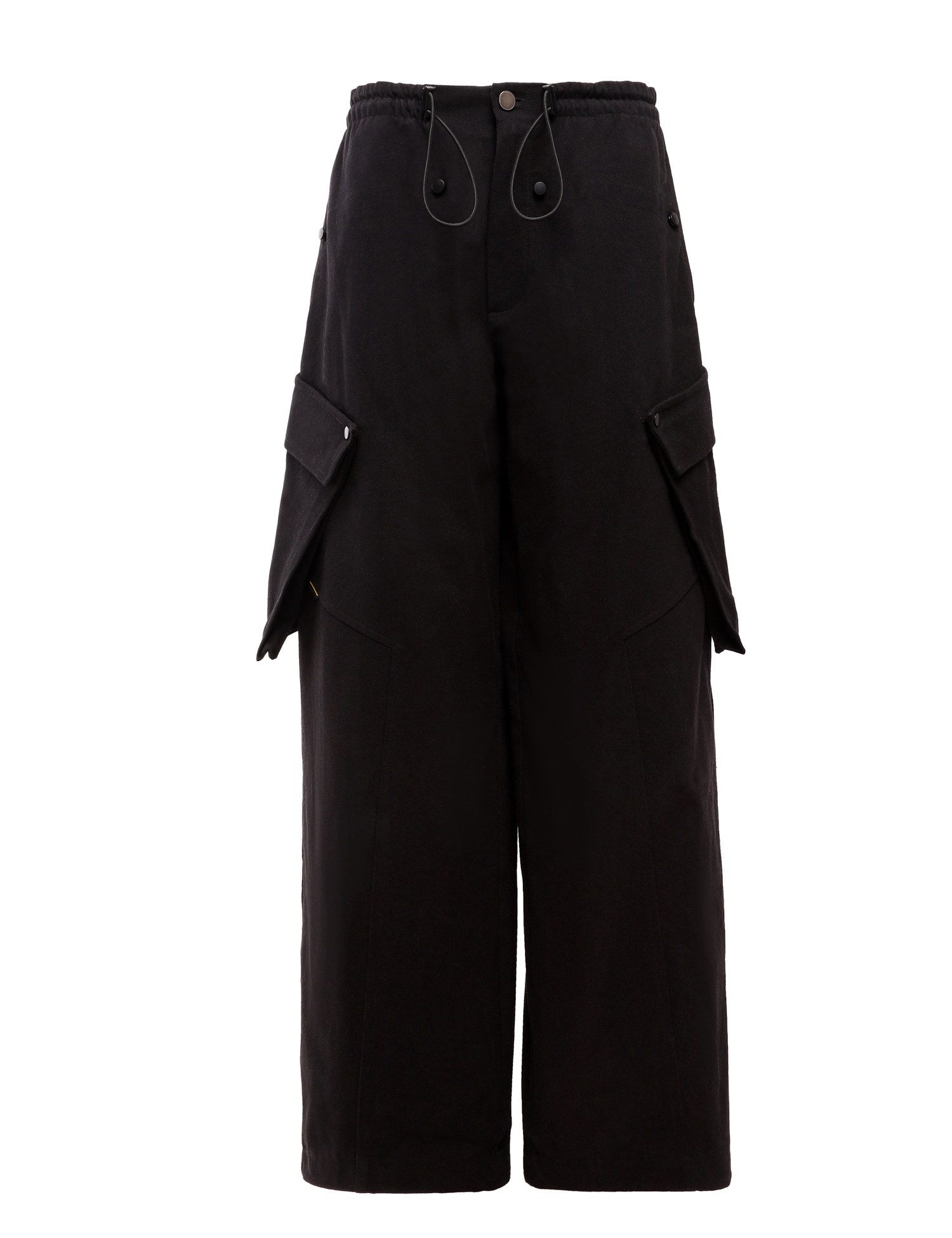 Картинка Штани чорні