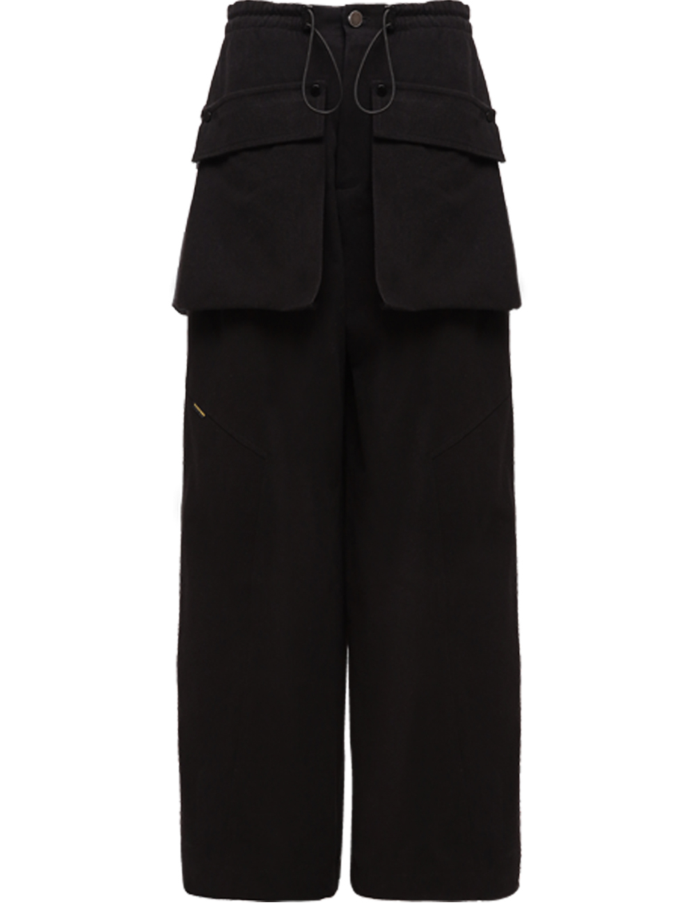 Картинка Штани чорні