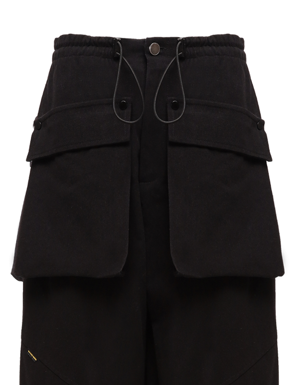 Картинка Штани чорні