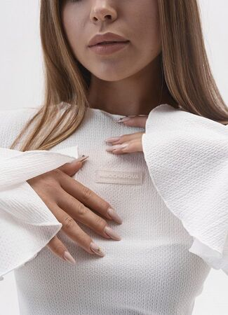 Картинка Сукня біла