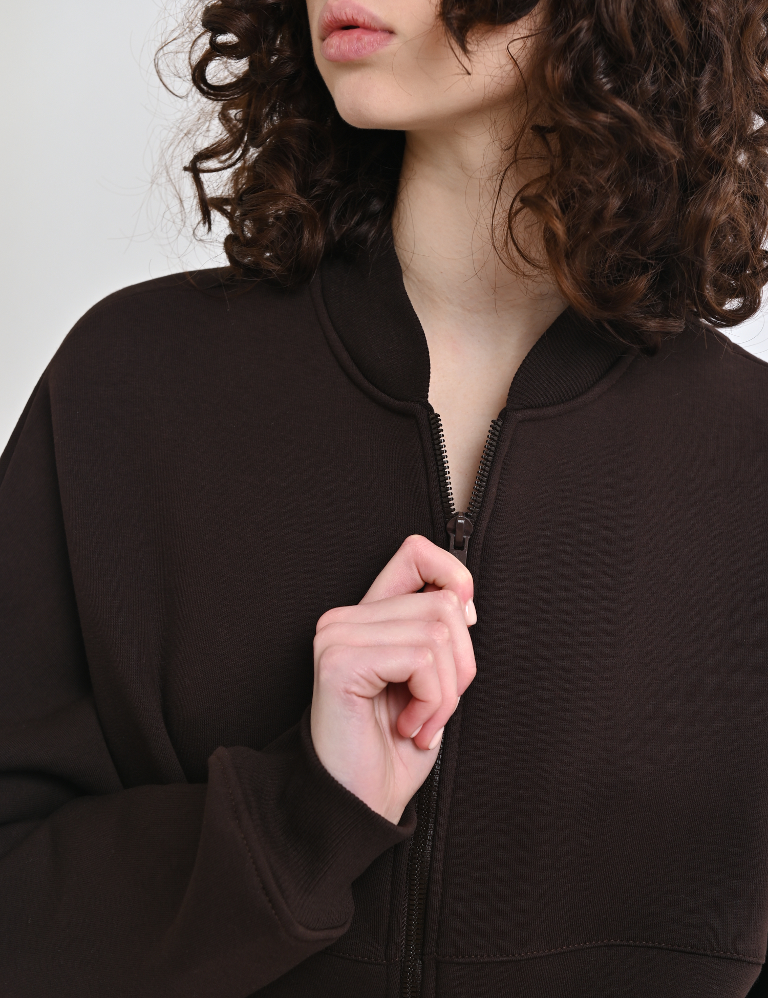 Картинка Костюм жіночий зимовий Саваж