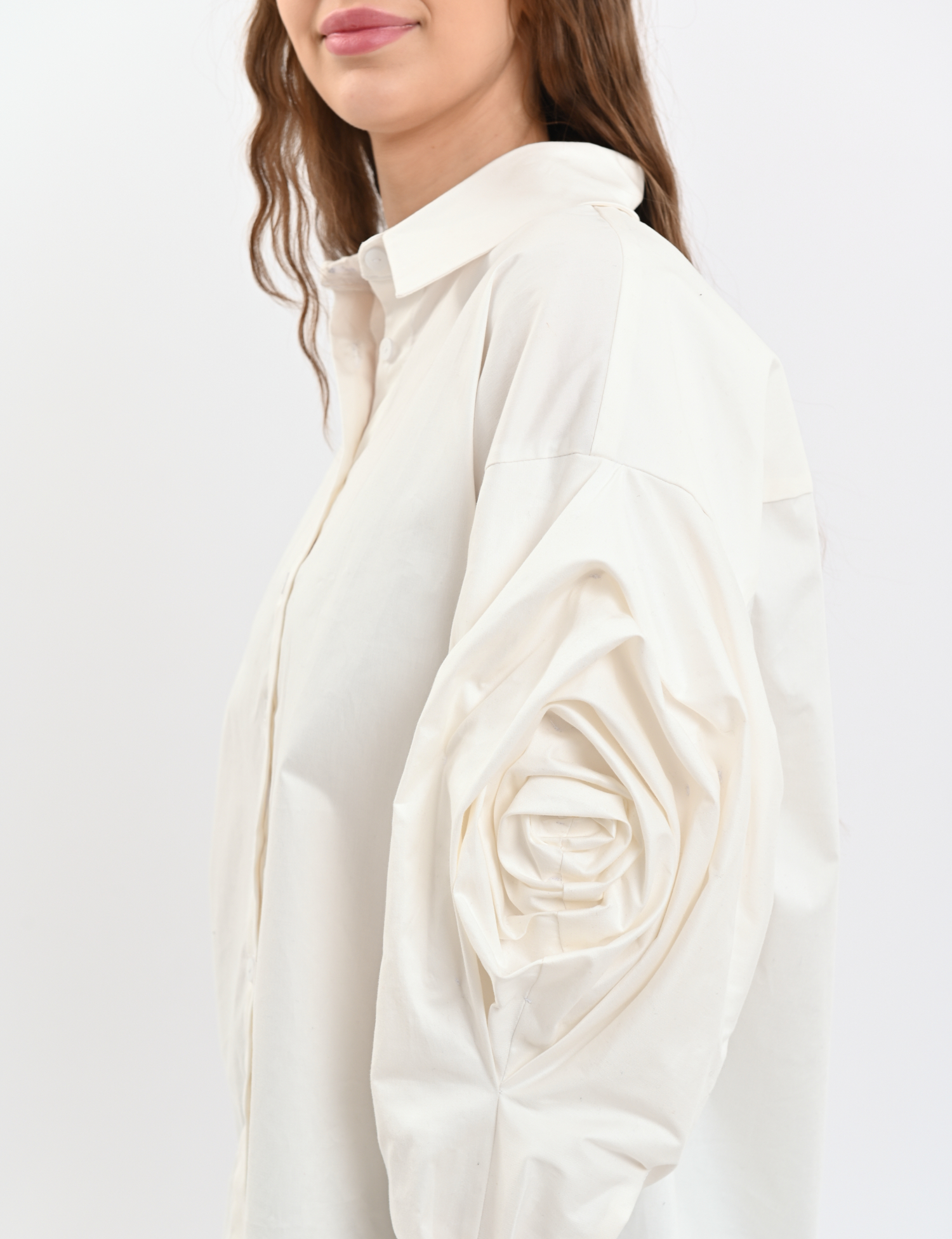 Картинка Сорочка біла