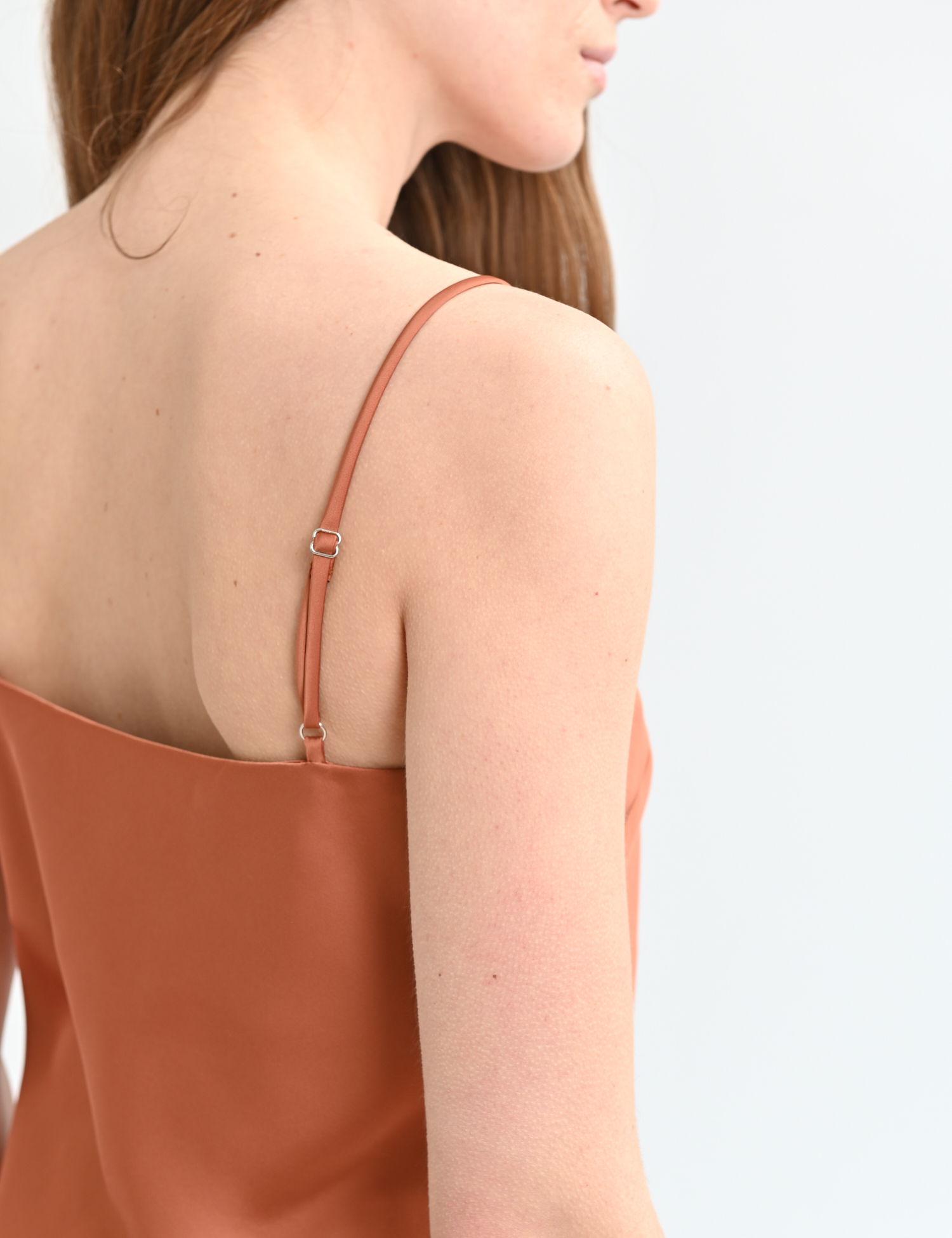 Картинка Топ помаранчевий