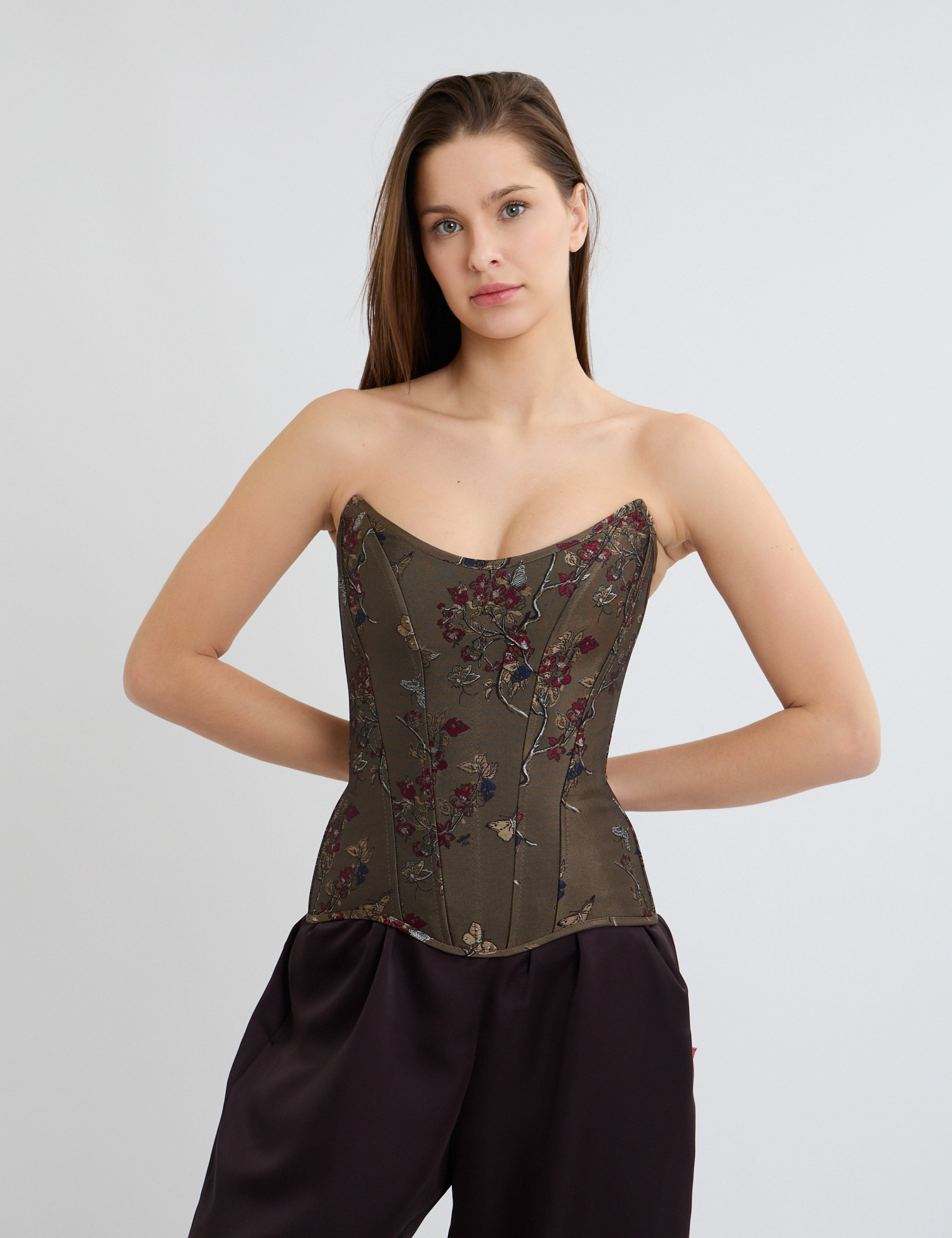 Картинка Корсет "Japan"