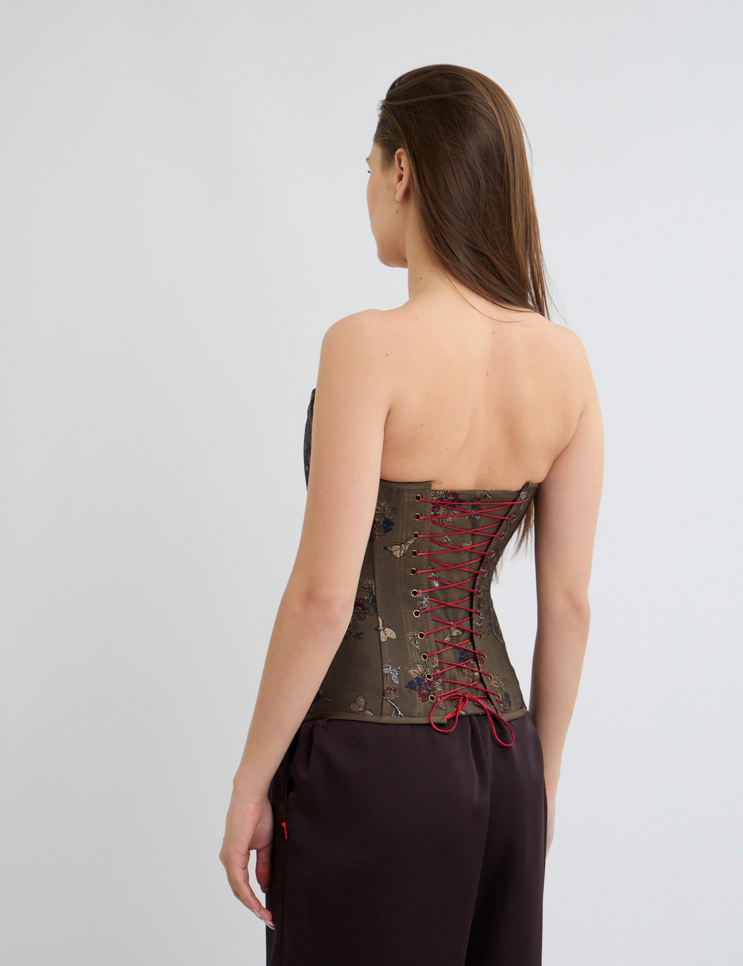 Картинка Корсет "Japan"