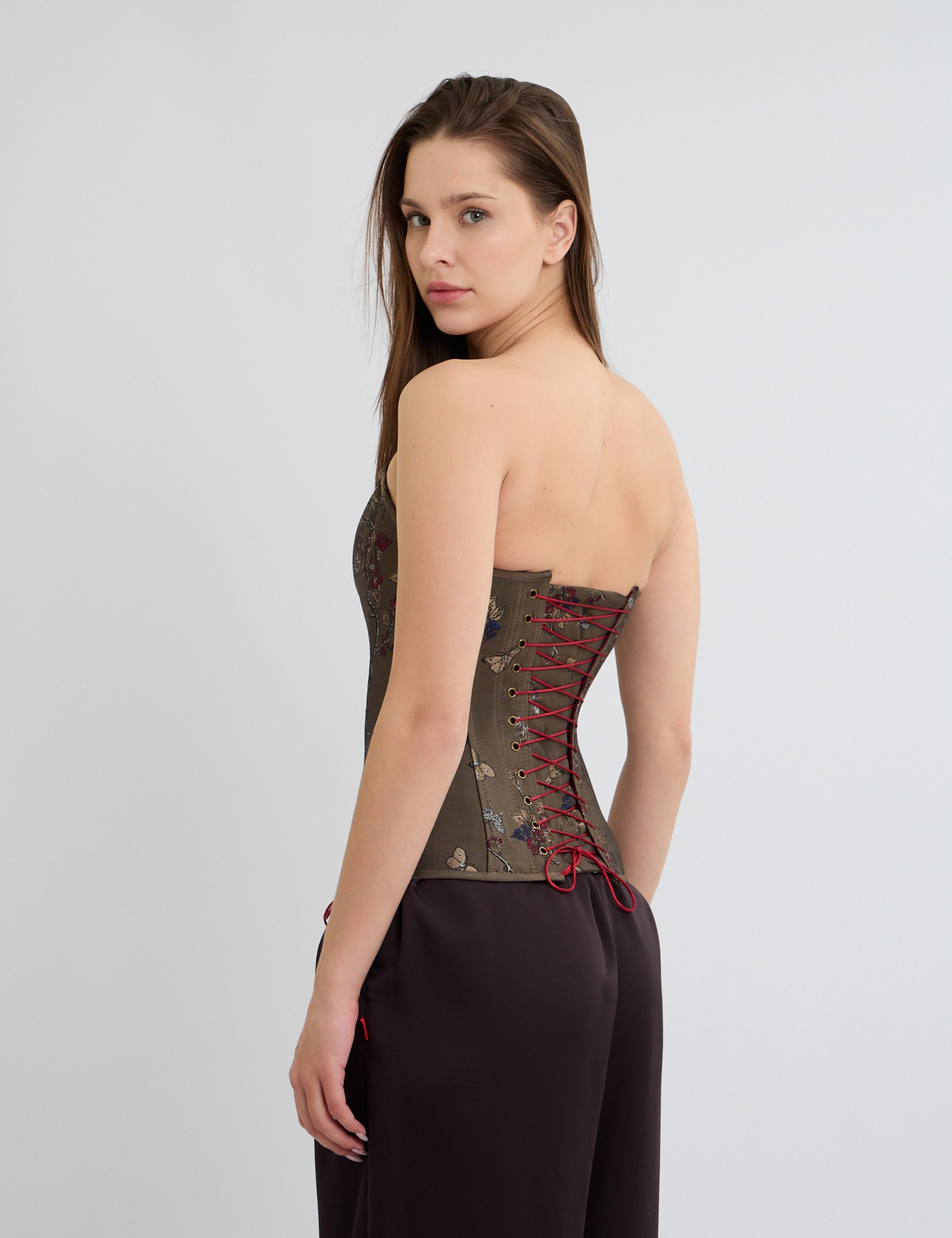 Картинка Корсет "Japan"