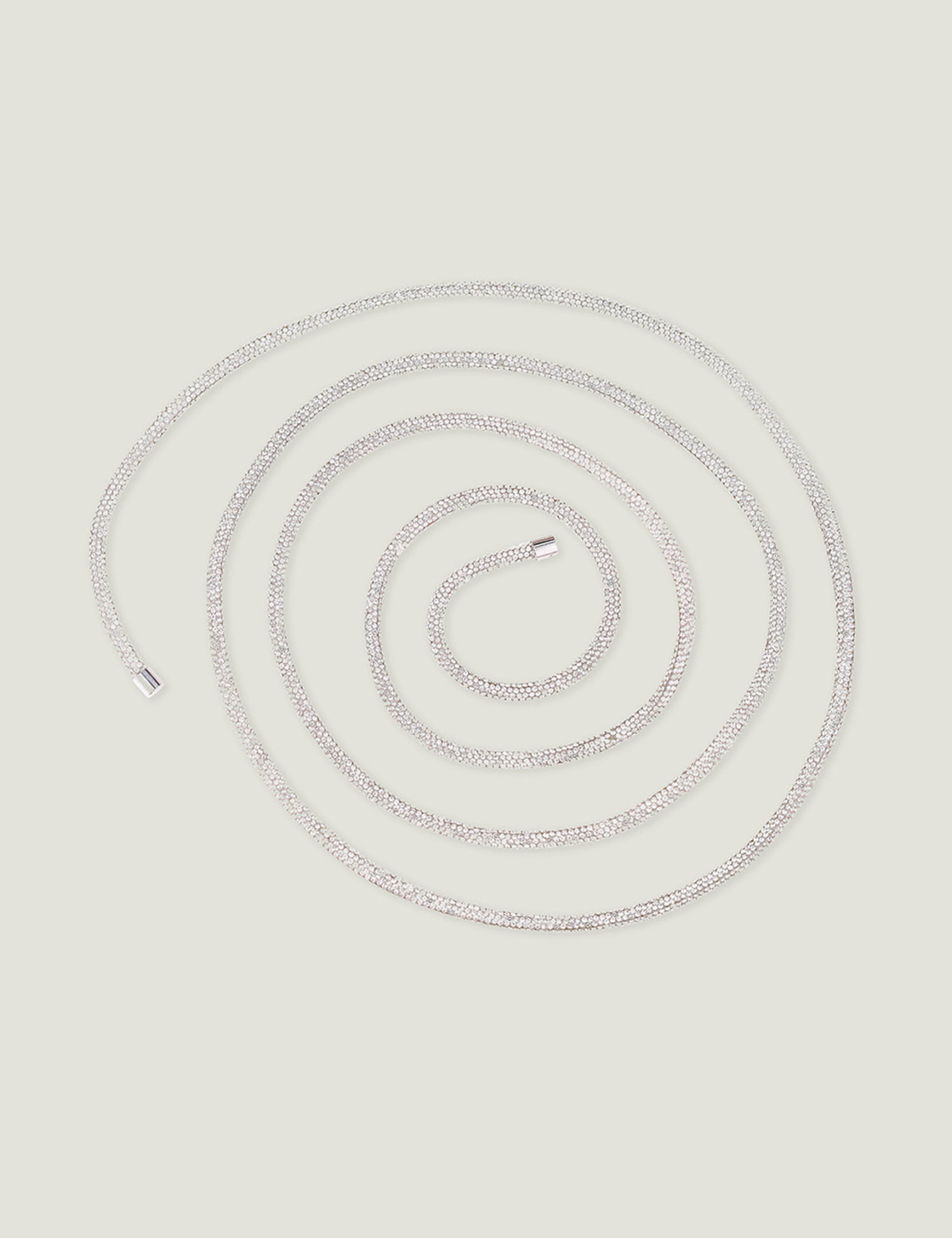 Картинка Жiночий пояс із блискітками