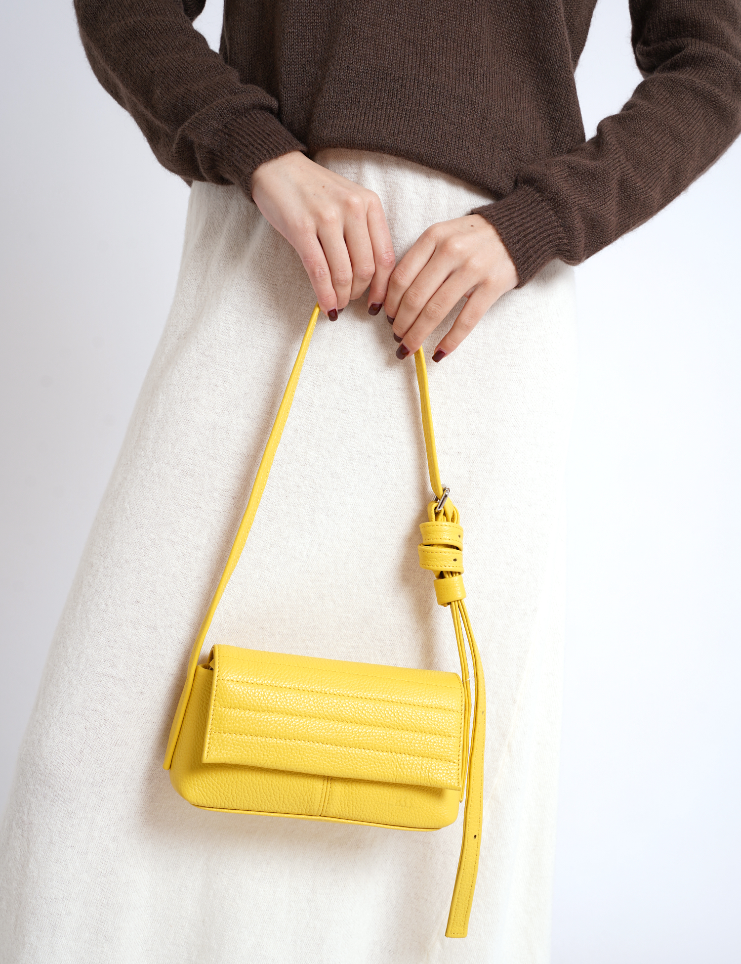 Картинка Сумка жовта