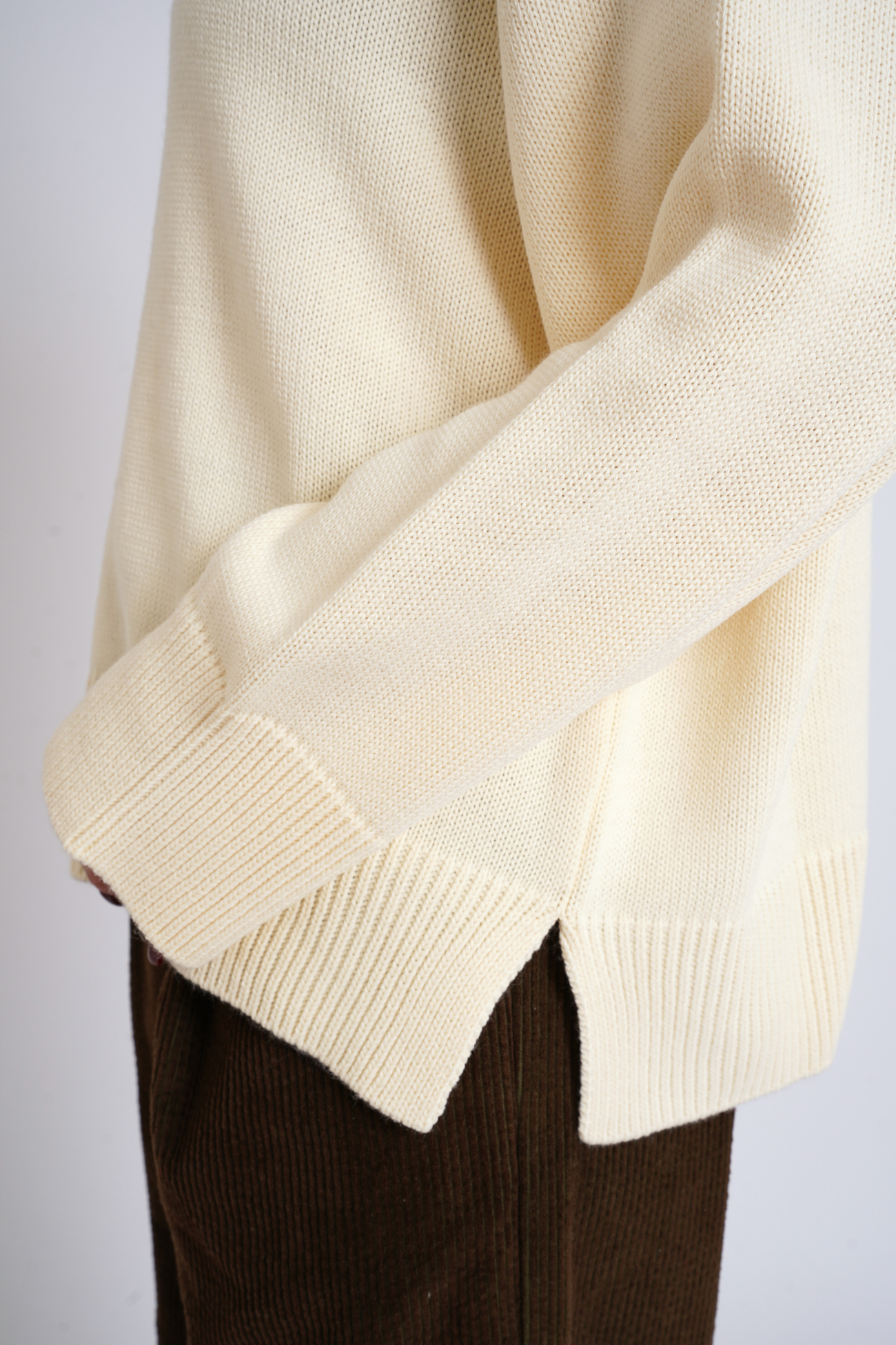 Картинка Кофта біла