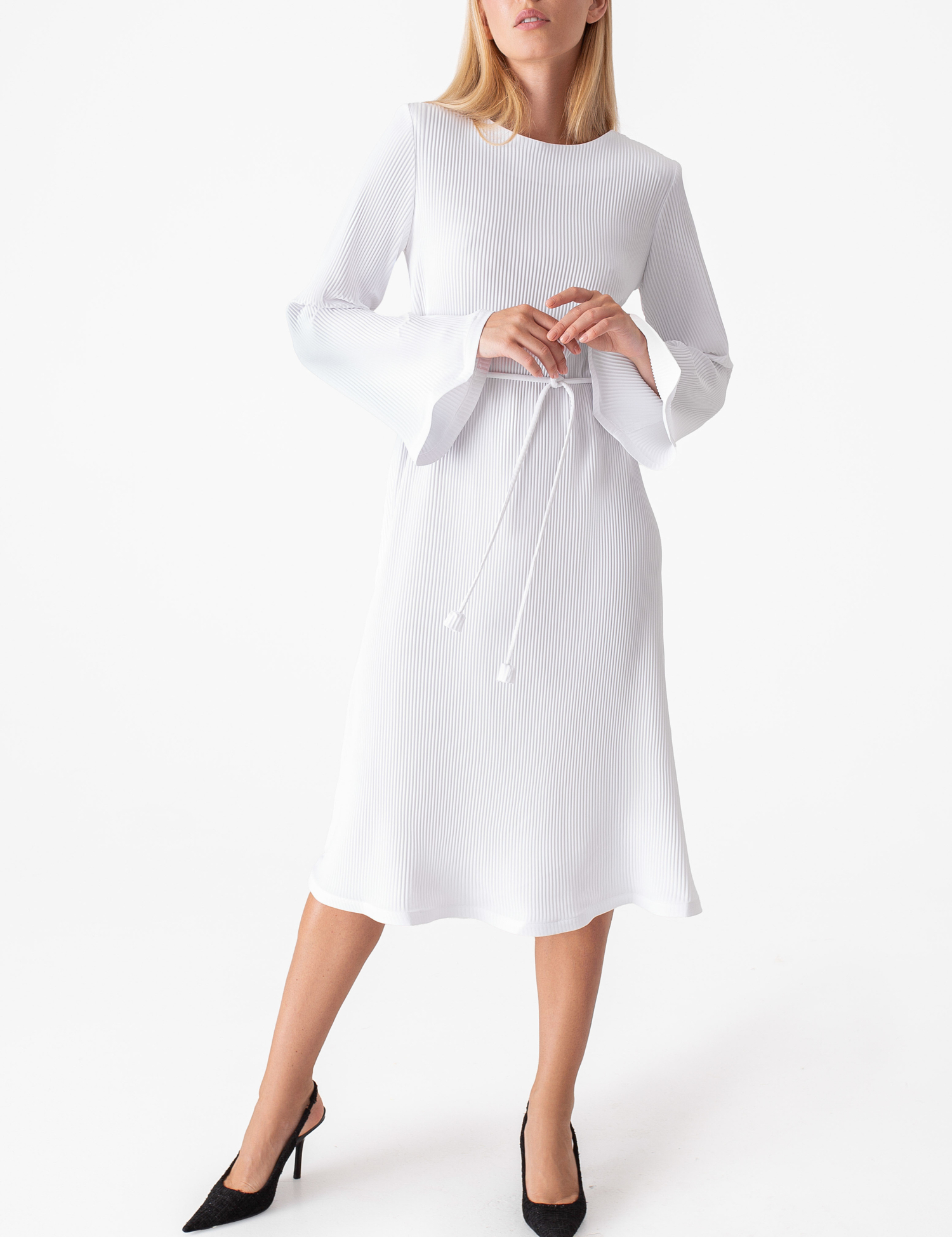 Картинка Сукня біла