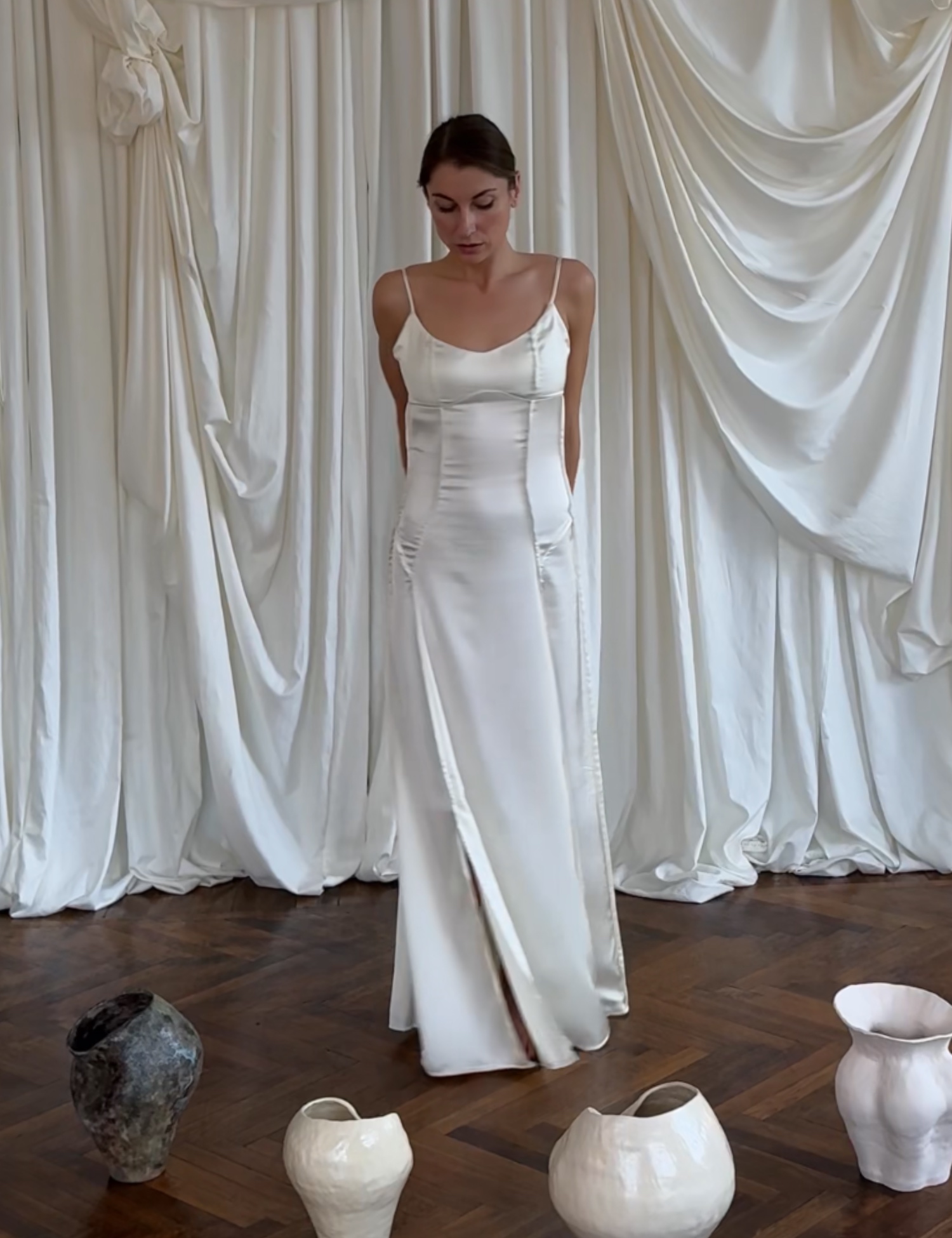 Картинка Сукня жовта