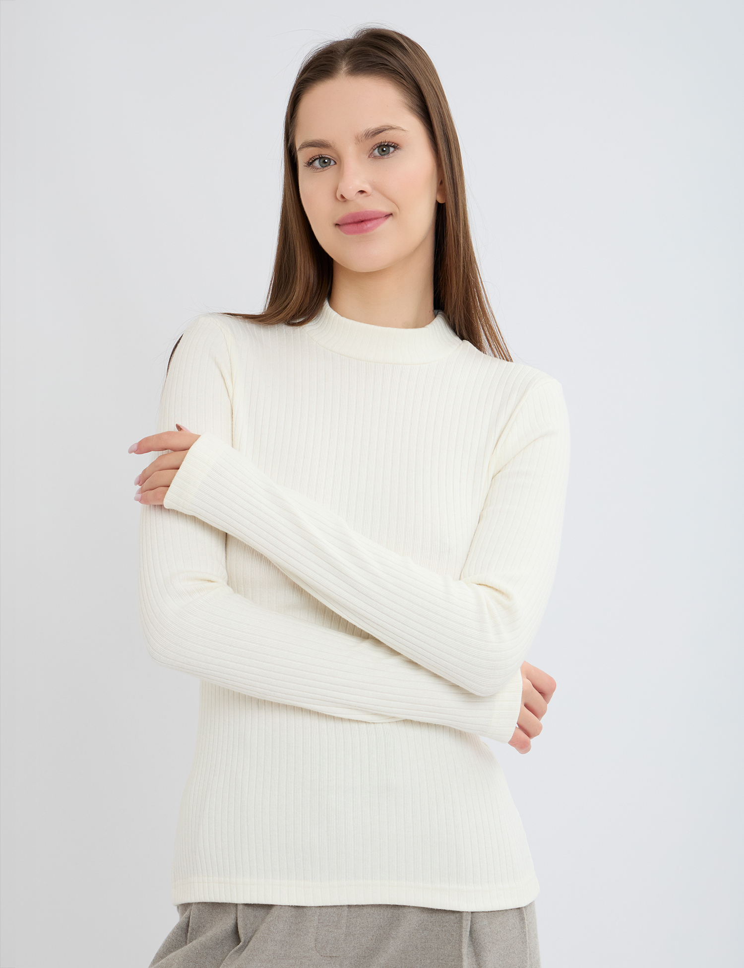 Картинка Гольф білий