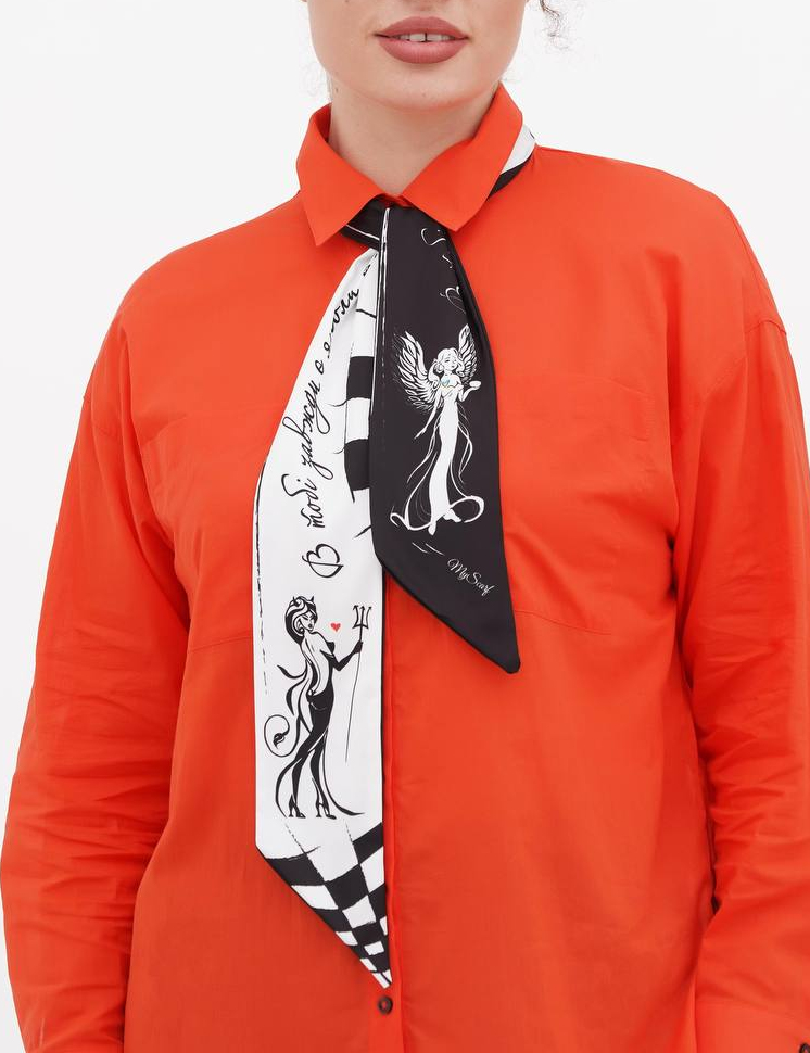 Картинка Твіллі "Ангели та демони" з авторським дизайном