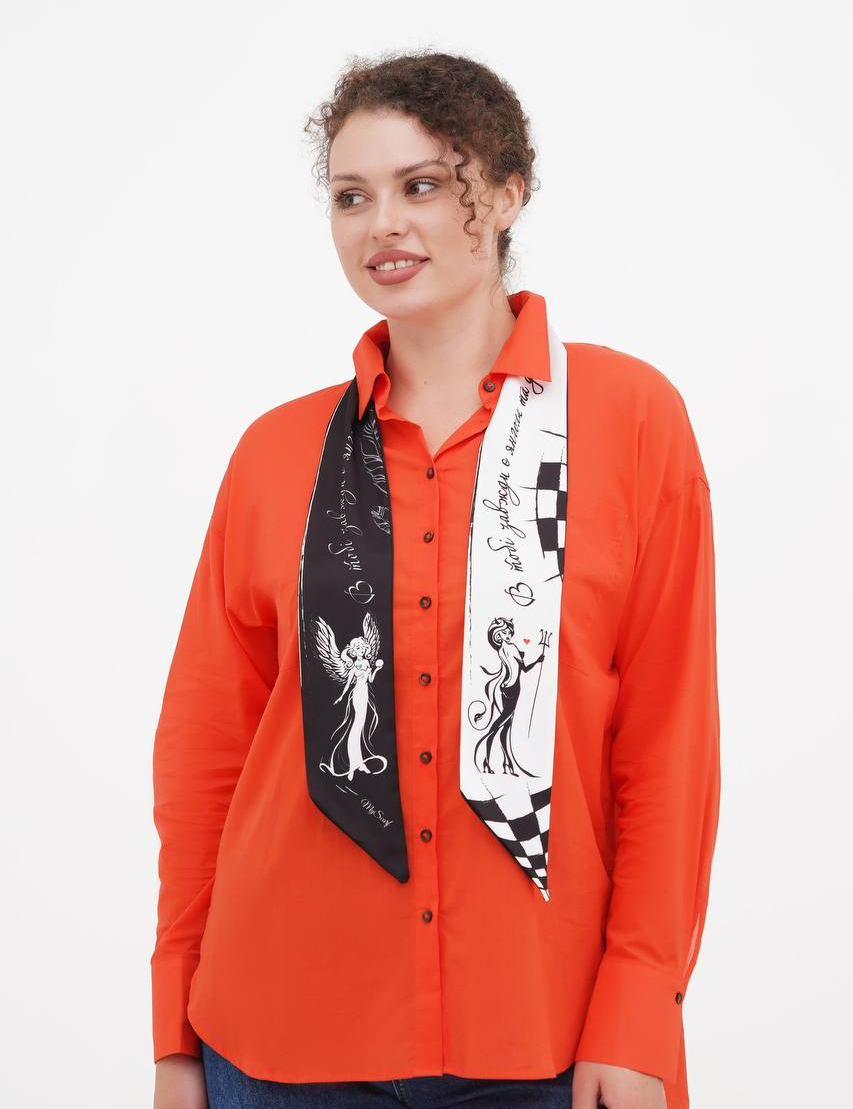 Картинка Твіллі "Ангели та демони" з авторським дизайном