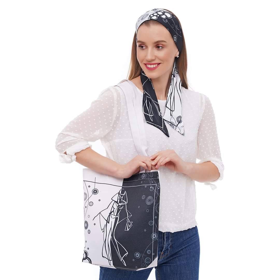 Картинка Твіллі "Силуети" з авторським дизайном