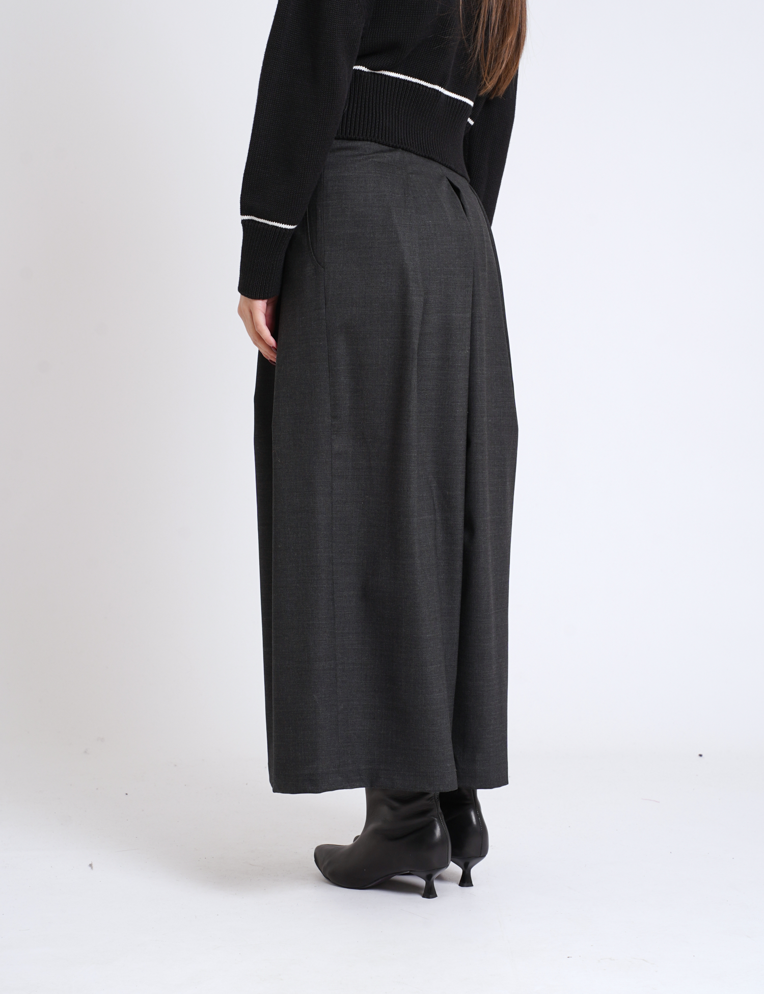 Картинка Штани чорні