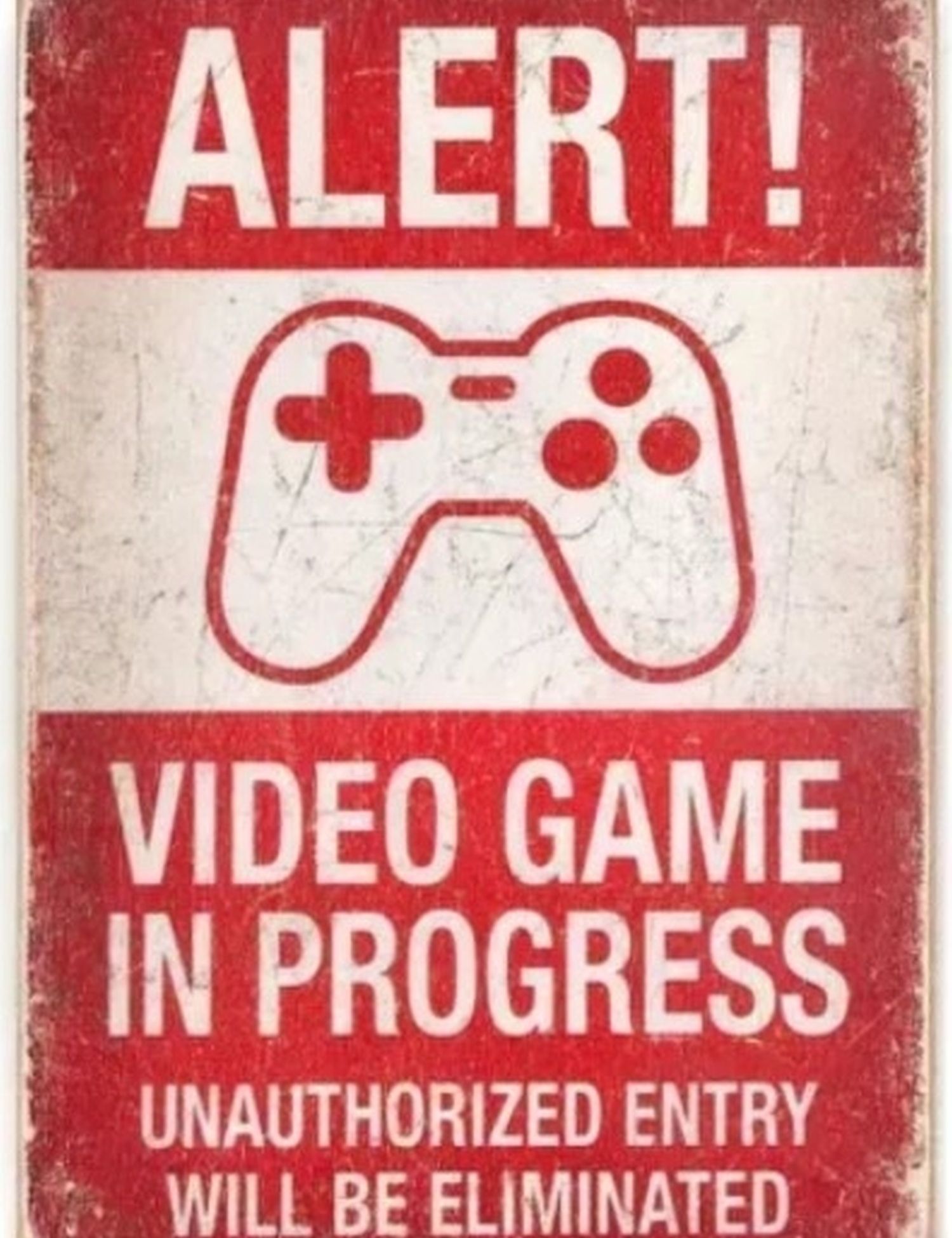 Картинка Декоративна картина з геймпадом