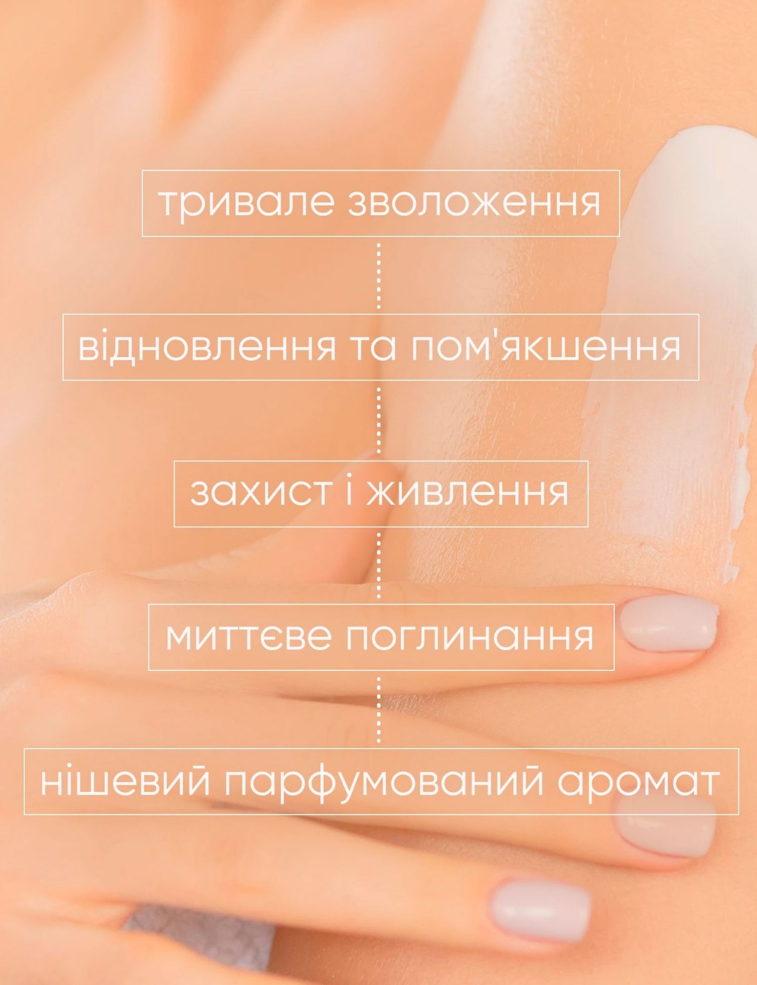 Картинка Парфумований лосьйон для тіла Spicy Vetiver