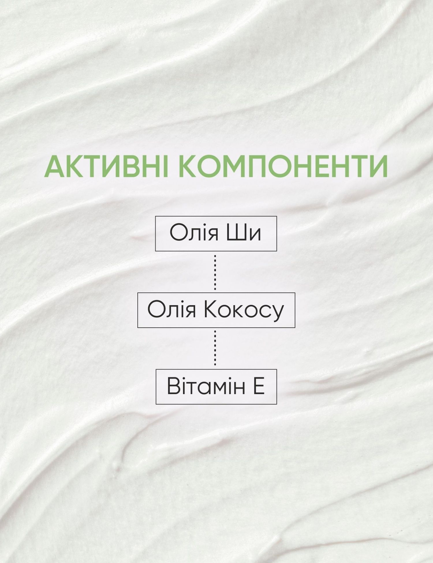 Картинка Баттер для тіла Spicy Vetiver
