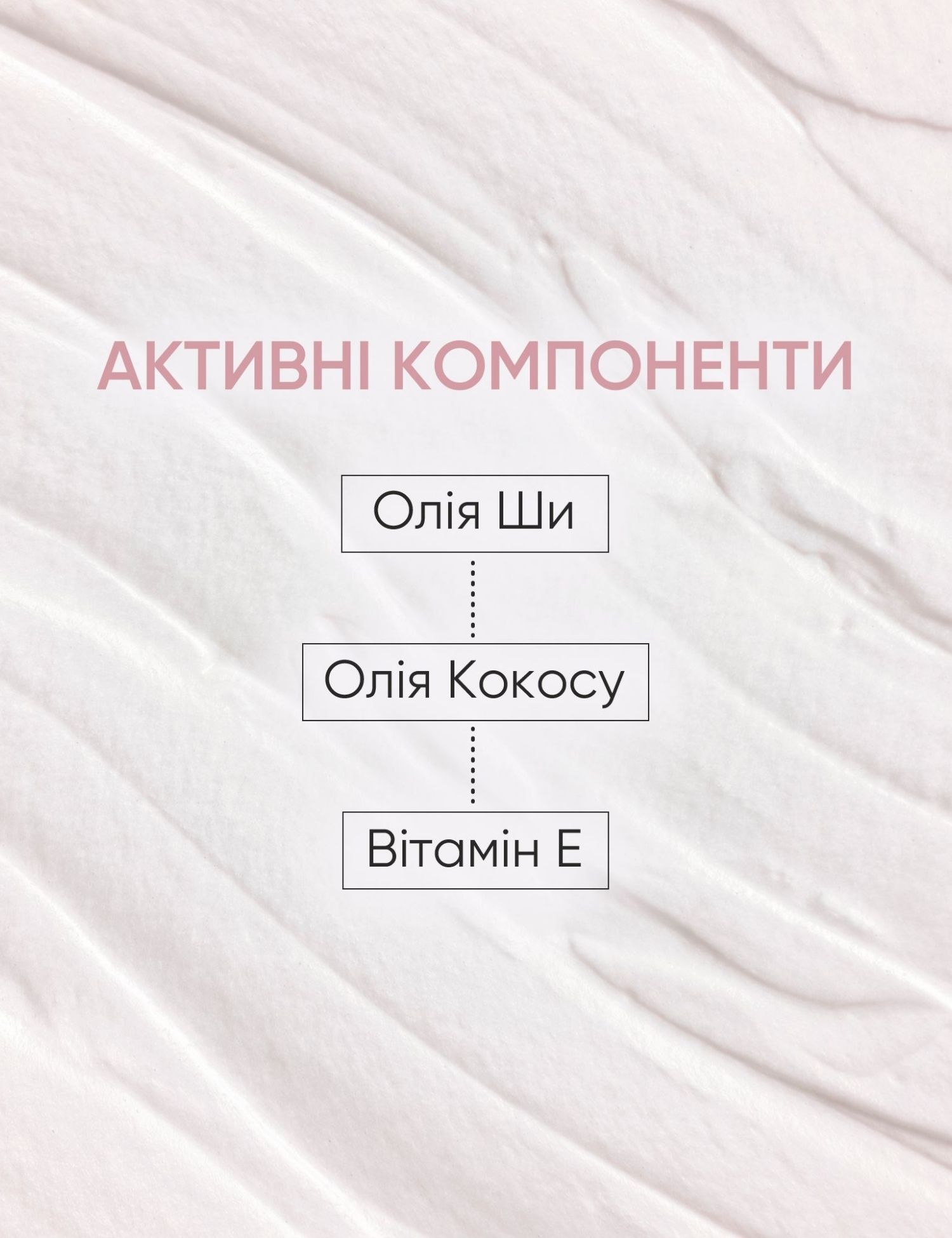 Картинка Баттер для тіла Vanilla Blossom