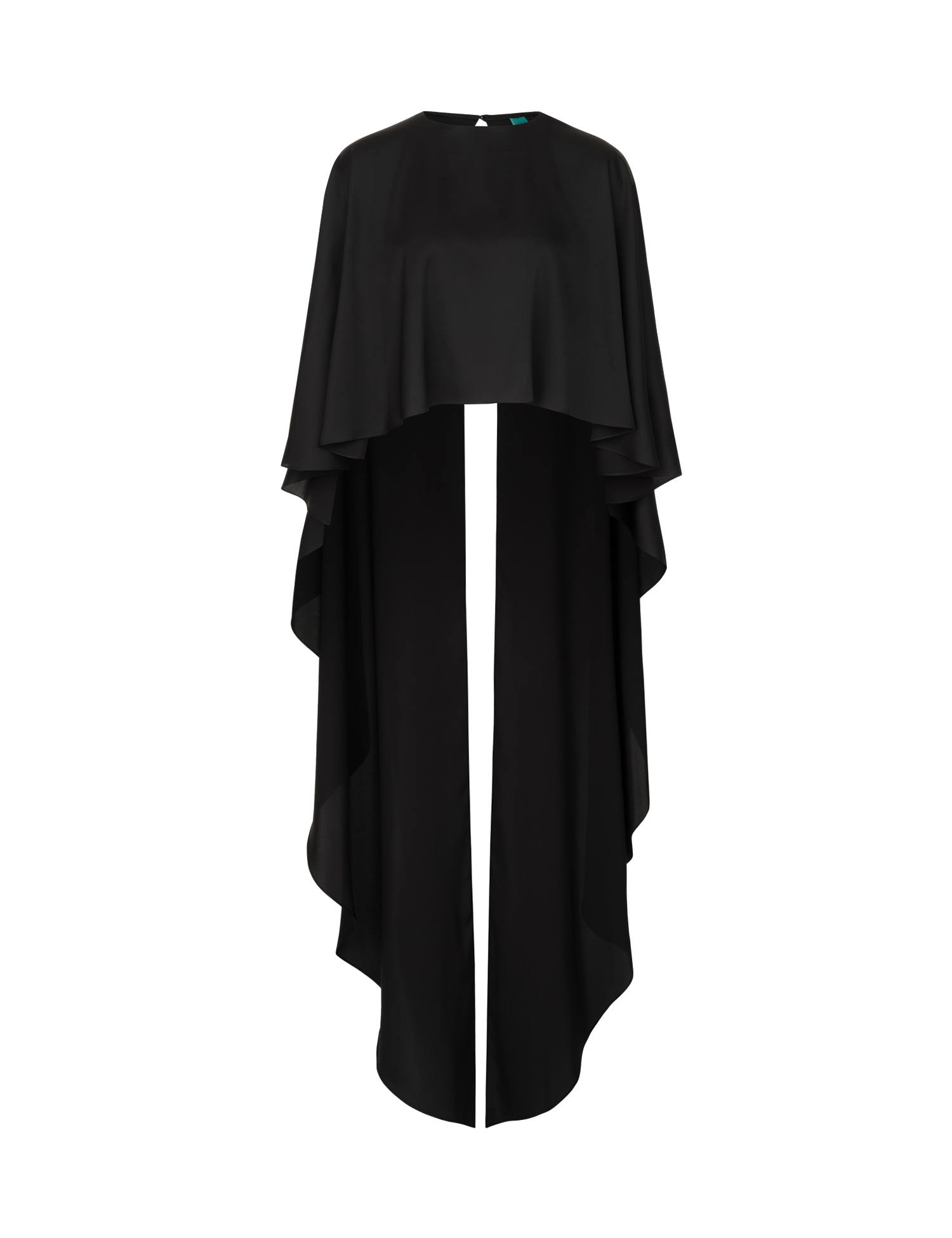 Картинка Кейп чорний