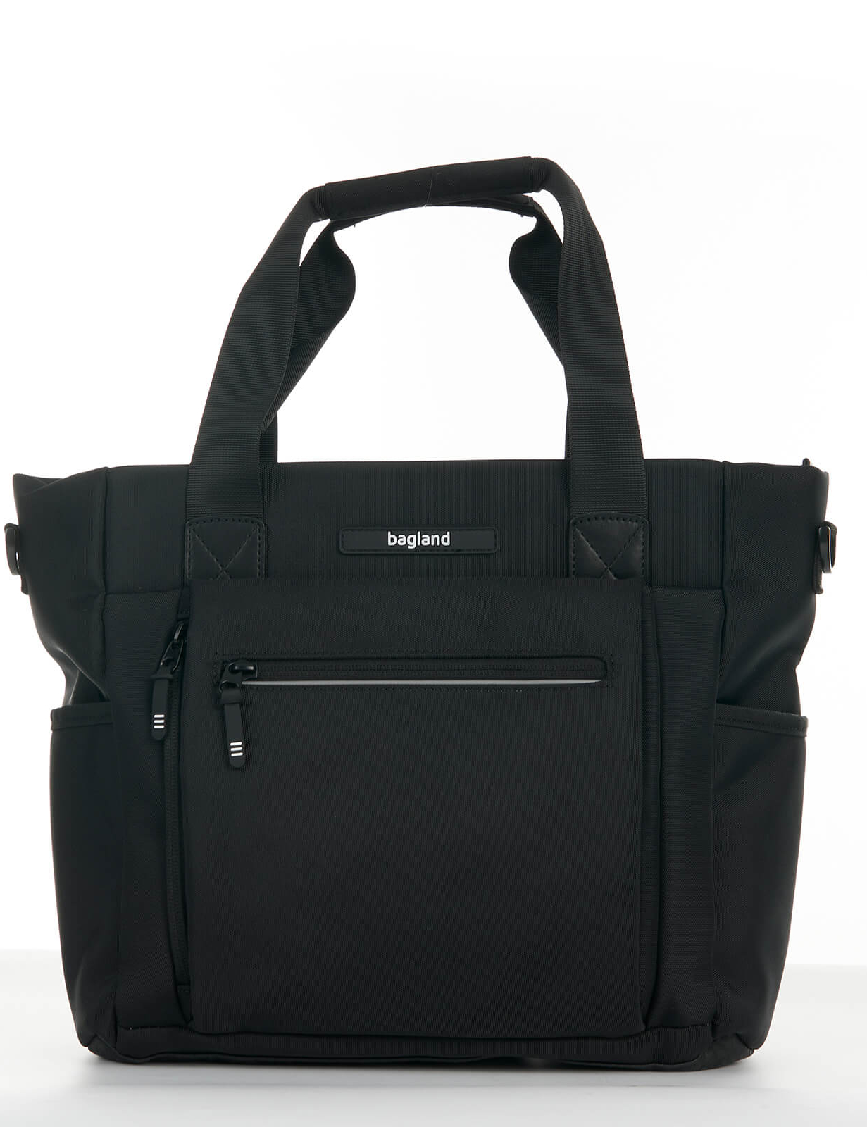 Картинка Сумка чорна