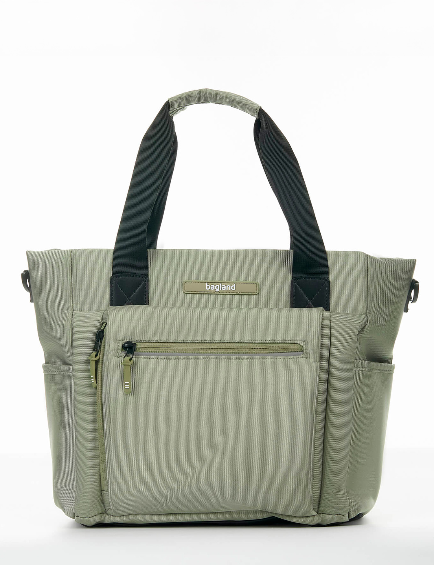 Картинка Сумка світло-зелена