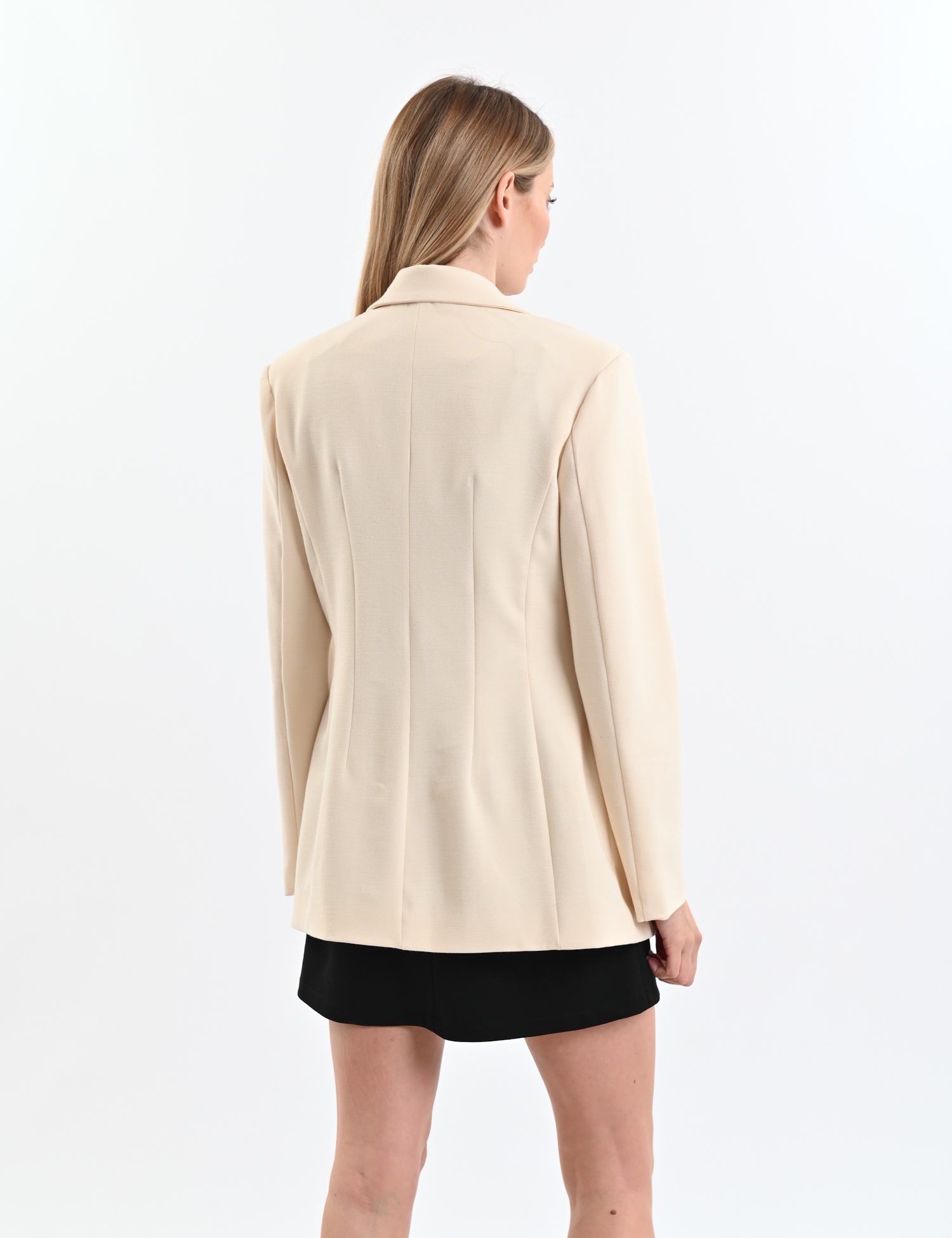 Картинка Піджак бежевий