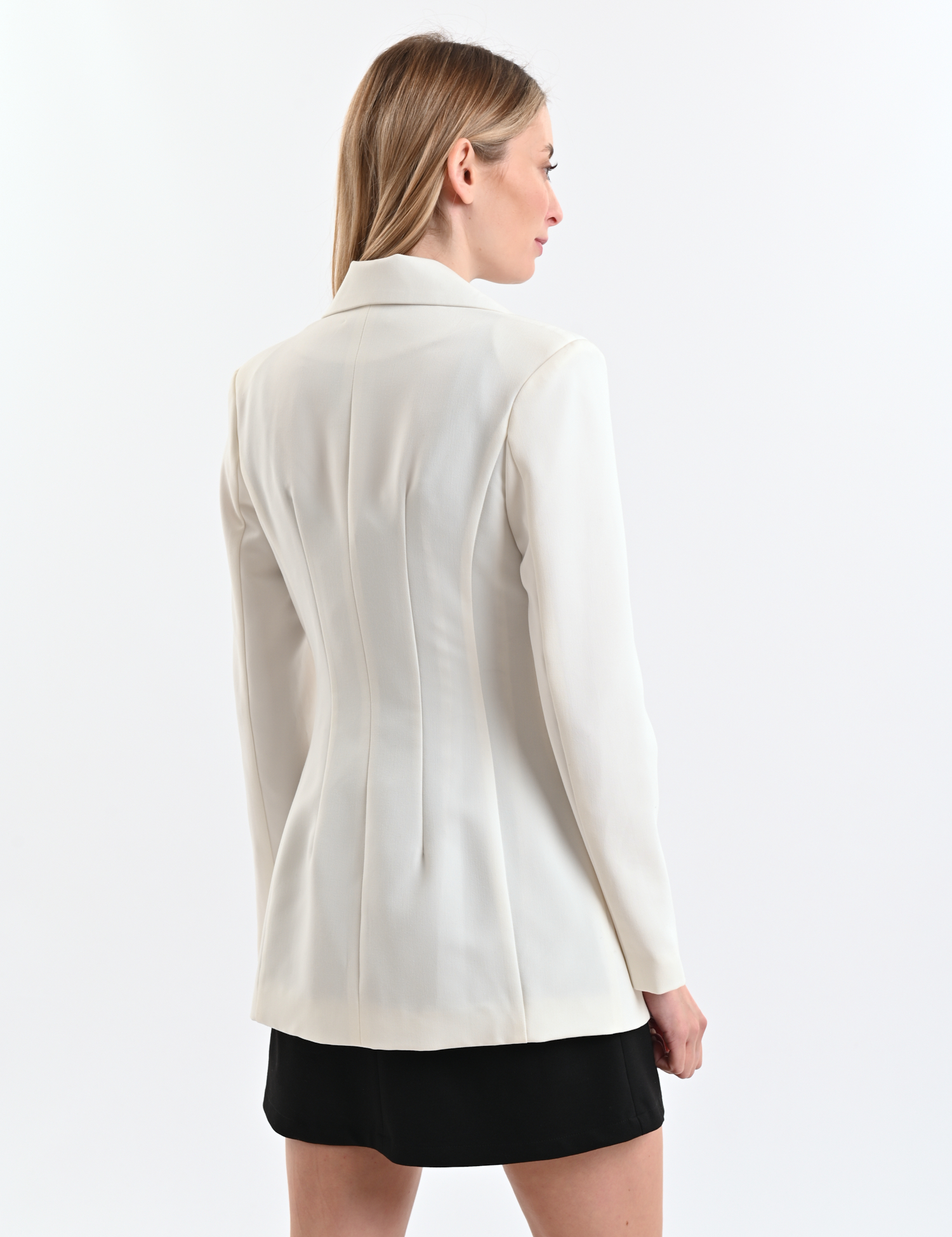 Картинка Піджак білий