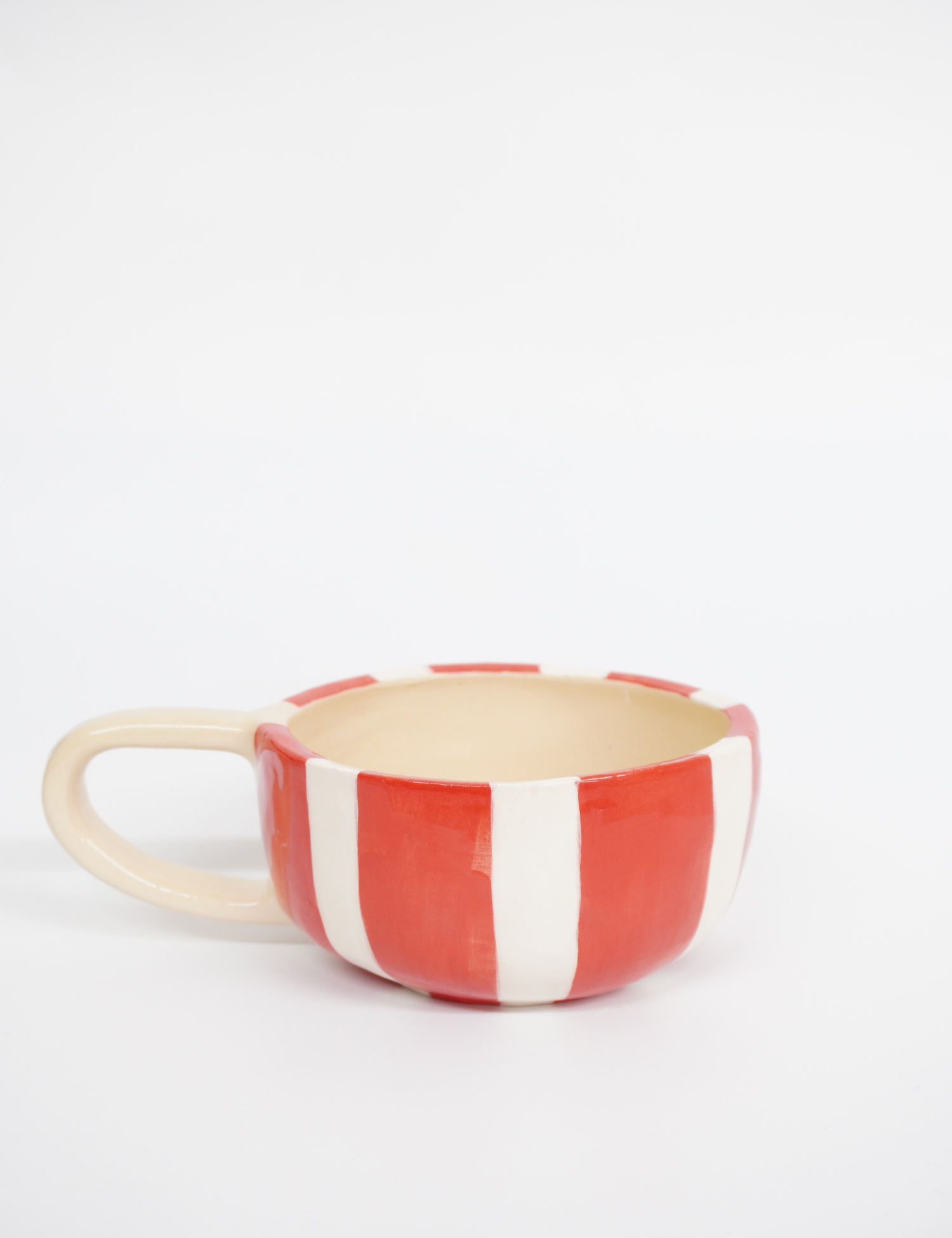 Картинка Чашка " Гусочка кіноман"