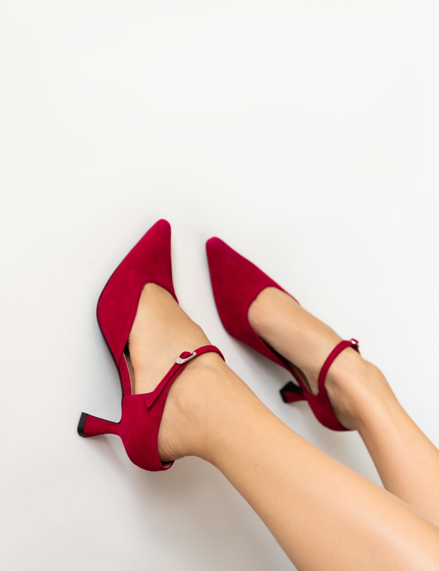 Картинка Туфлі Cherryheel