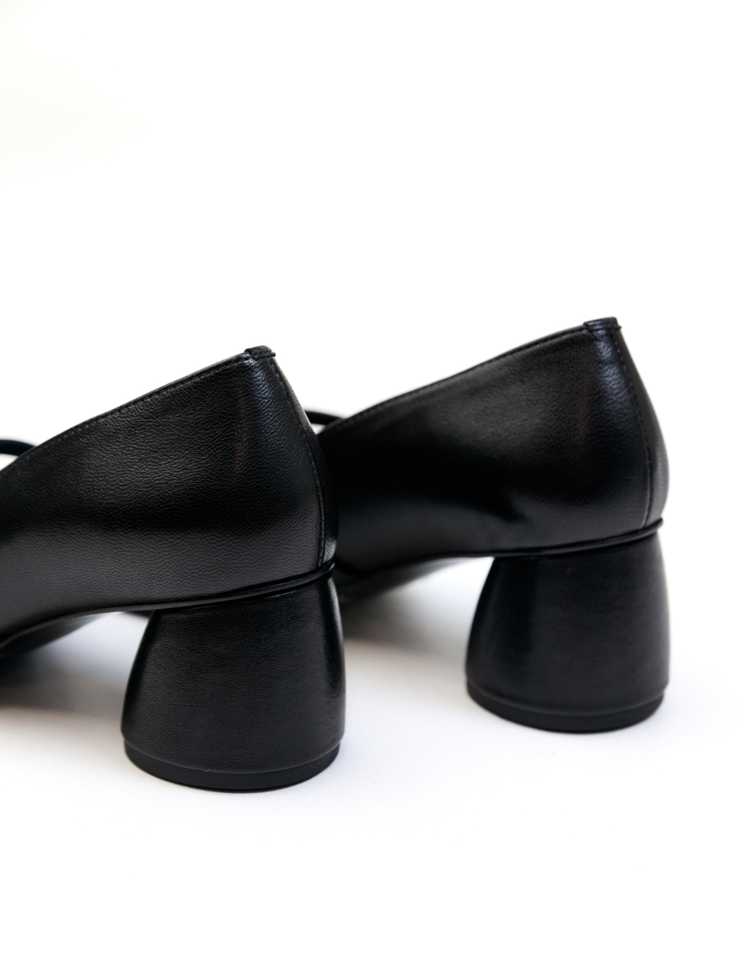 Картинка Туфлі Mary Jane