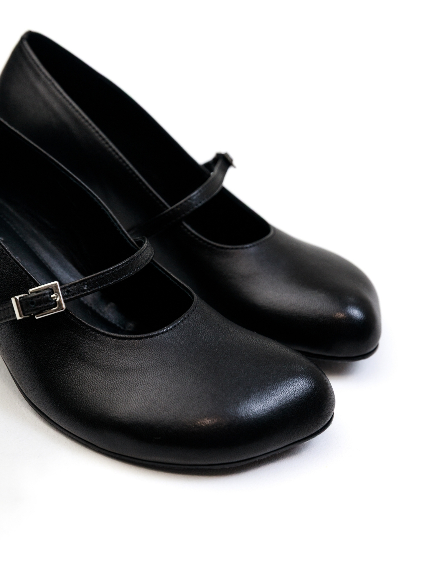 Картинка Туфлі Mary Jane