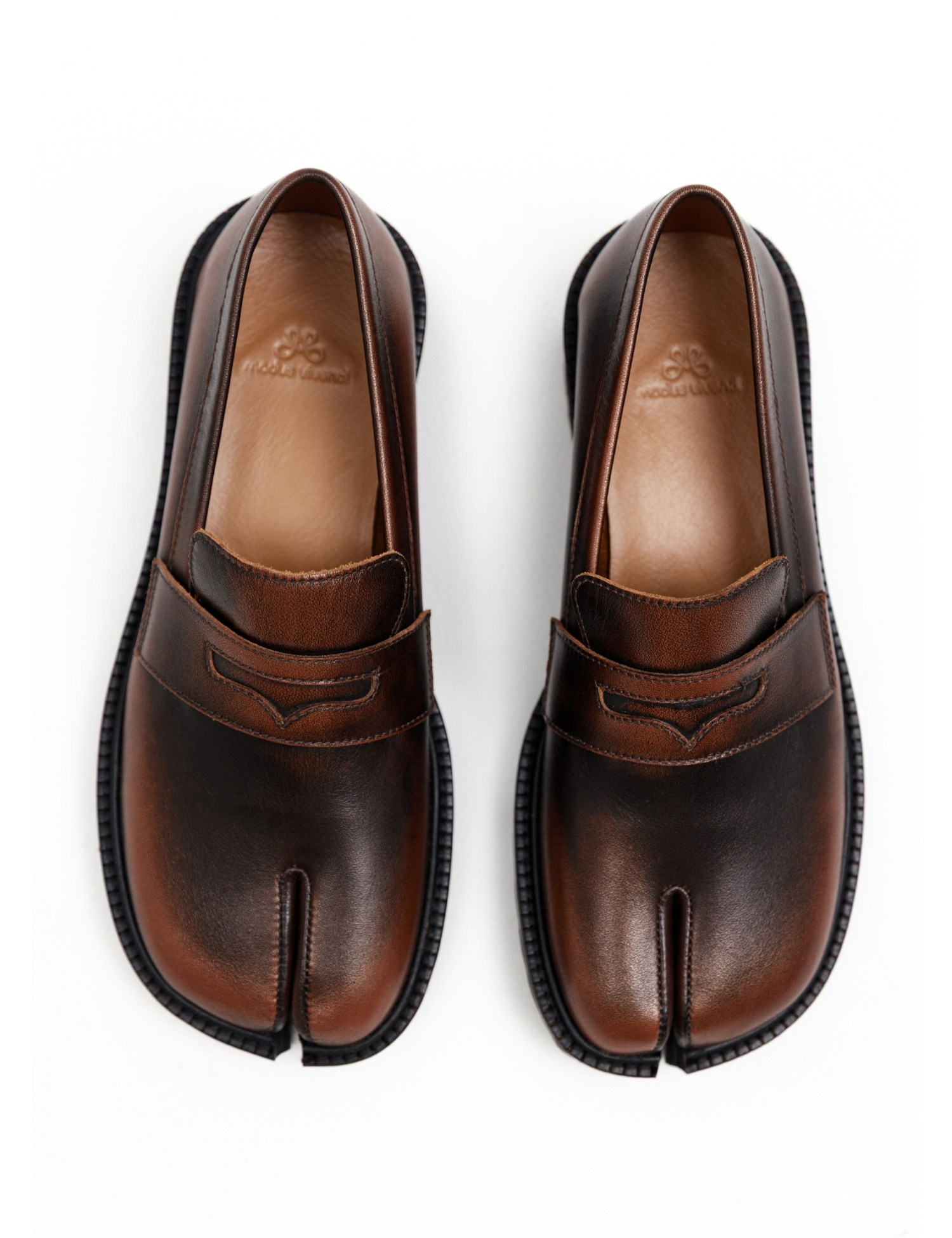 Картинка Табі Лофери Bronze Two