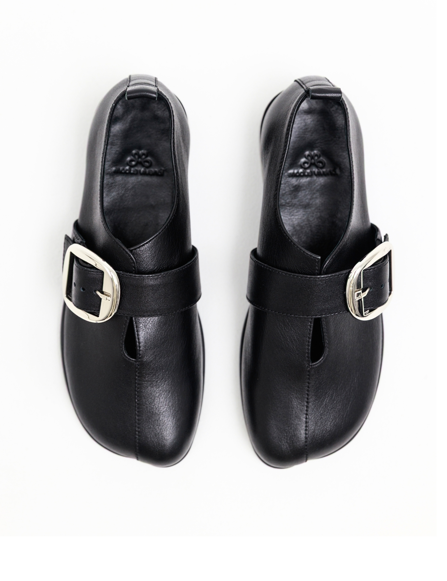 Картинка Туфлі Bucklyn