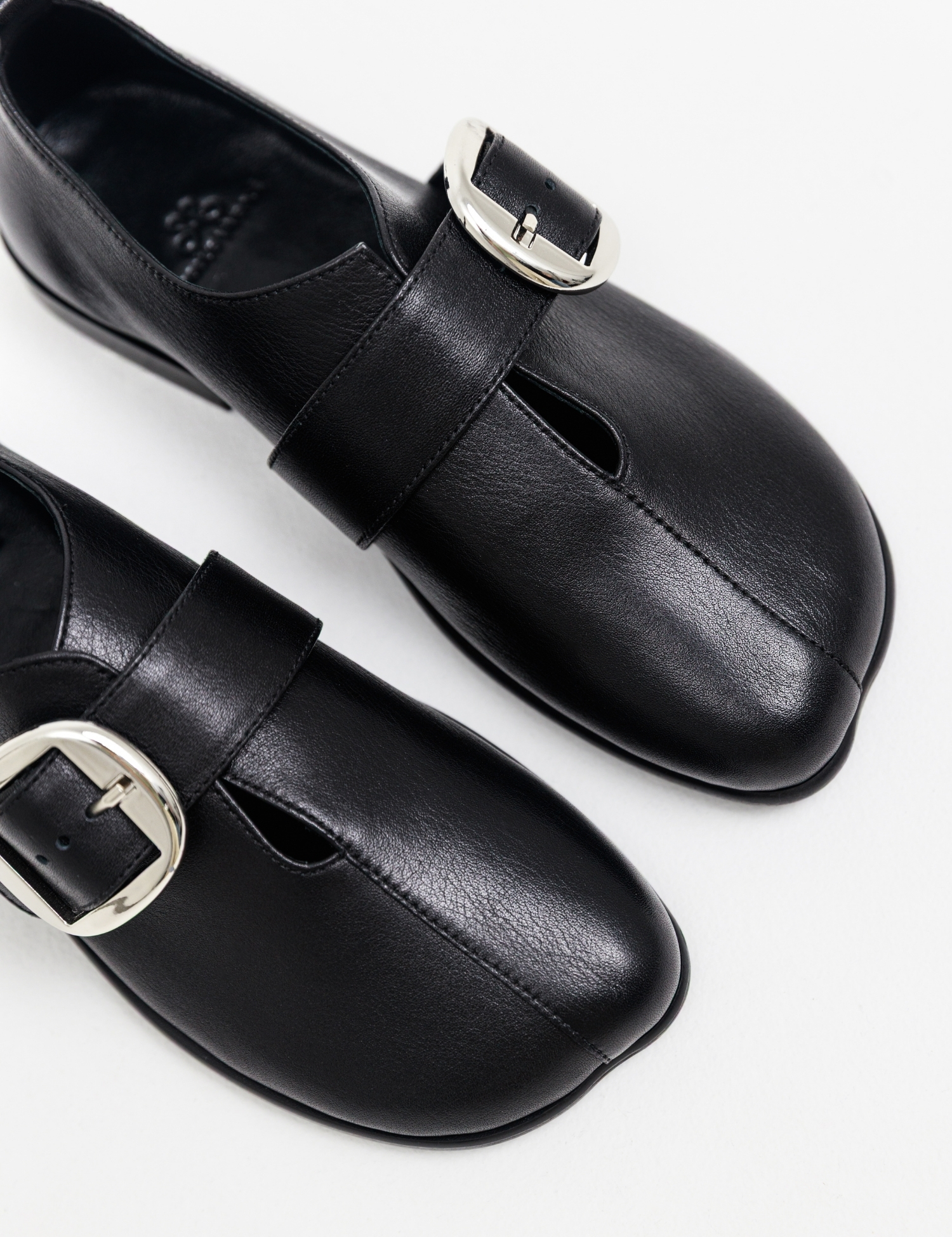 Картинка Туфлі Bucklyn