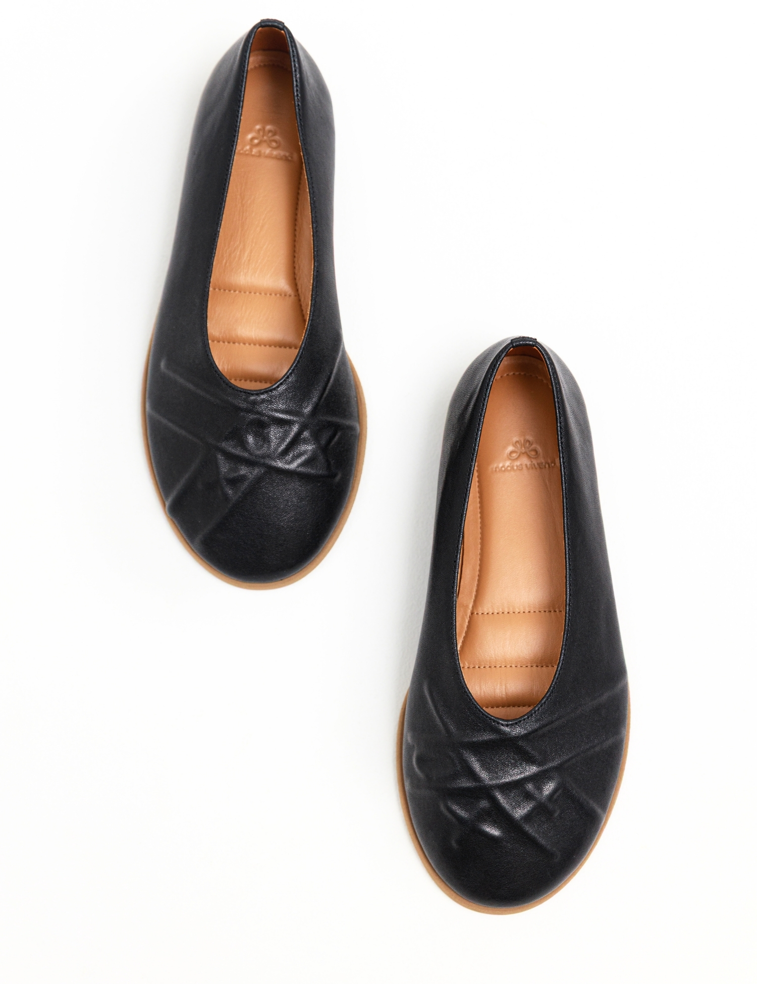 Картинка Балетки Impronta