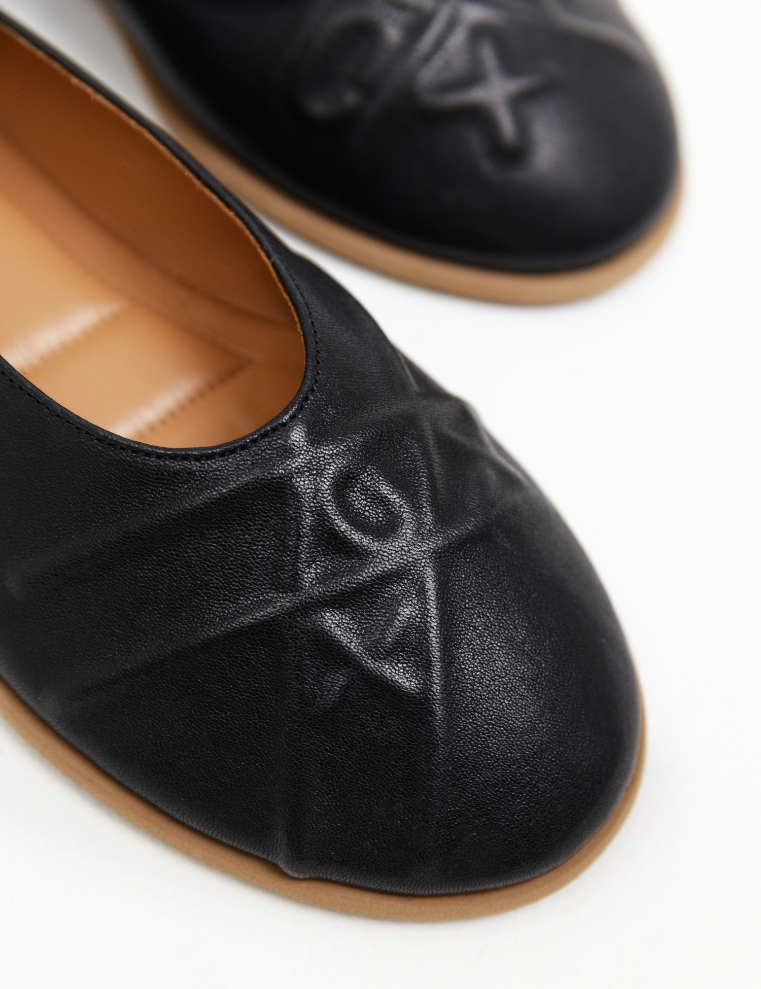 Картинка Балетки Impronta