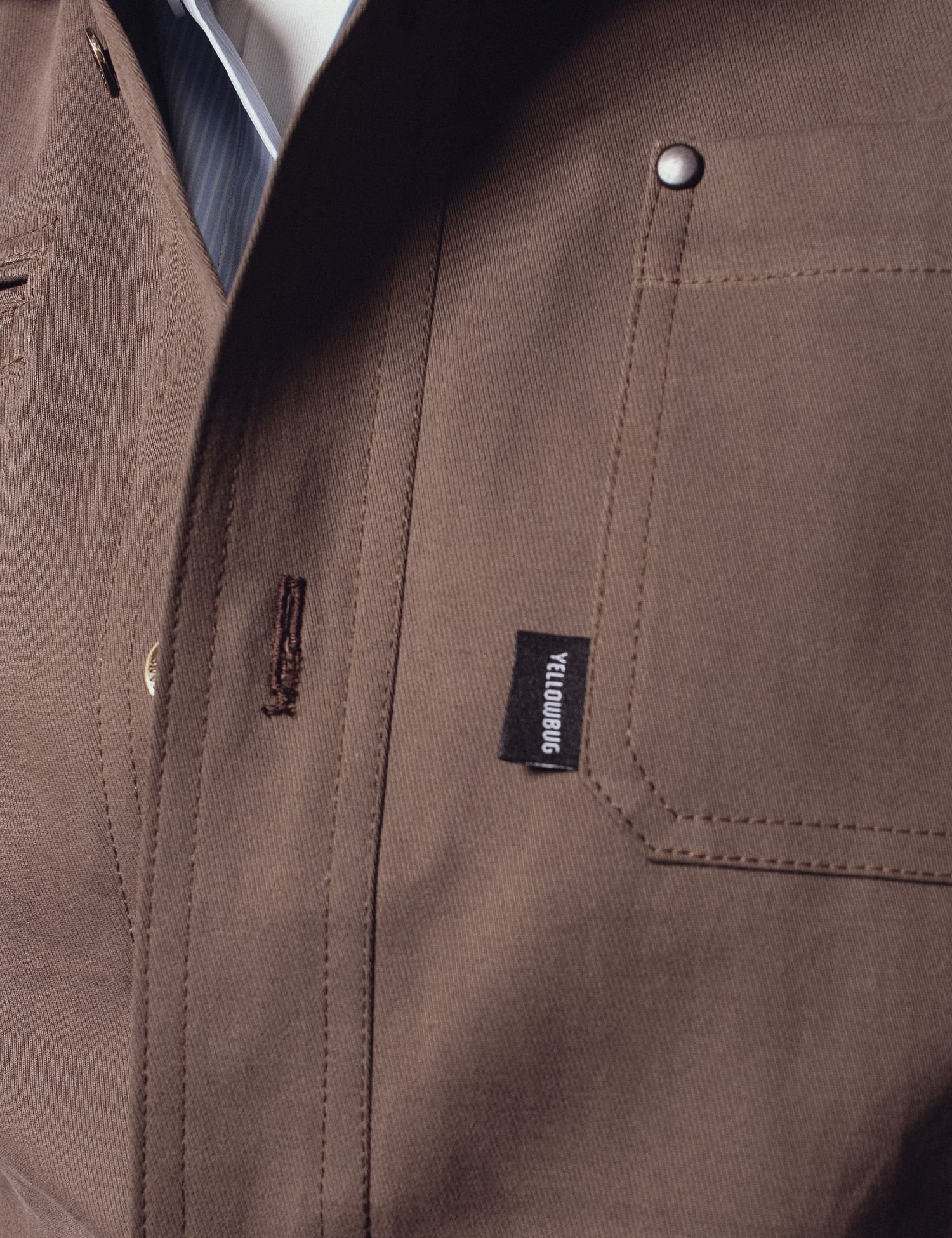 Картинка Сорочка сіра