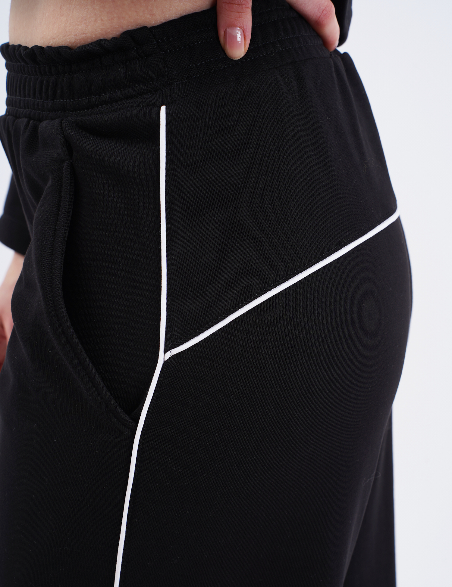 Картинка Костюм чорний